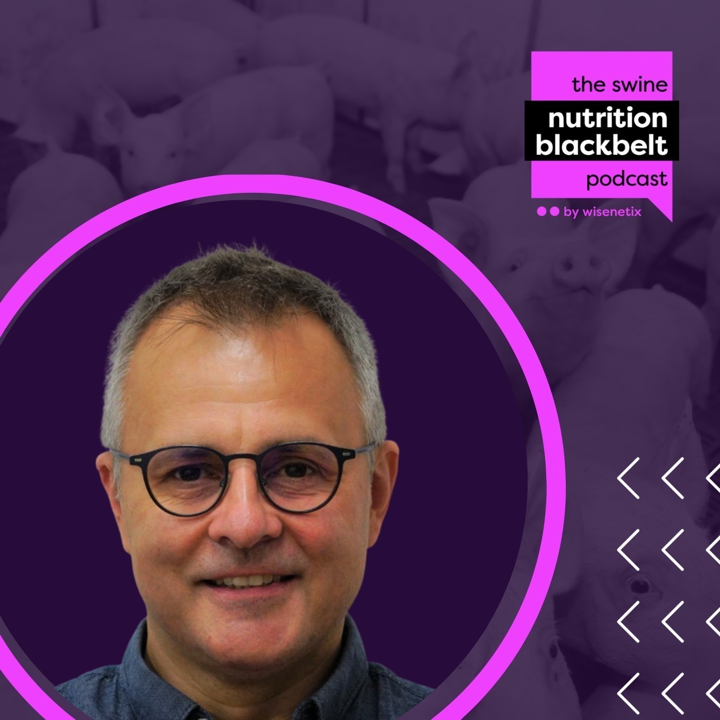 Dr. Erik Eckhardt: Postbiotics in Animal Health | Ep. 50