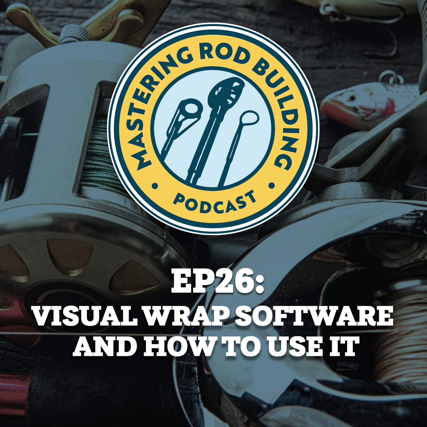 Visual Wrap Software And How to Use It
