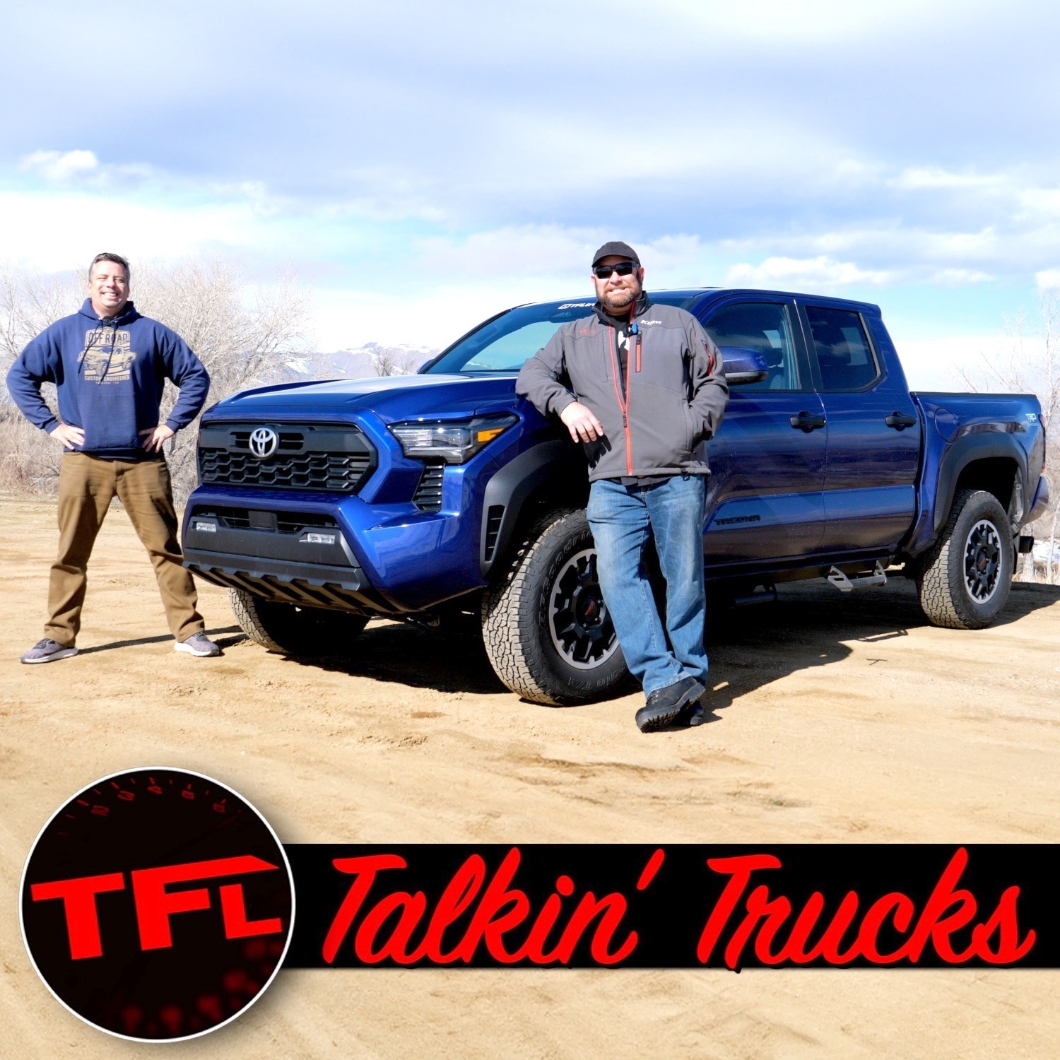 Ep. 215: I Just Bought A Brand New 2024 Toyota Tacoma: Here's What I Love & Hate So Far!