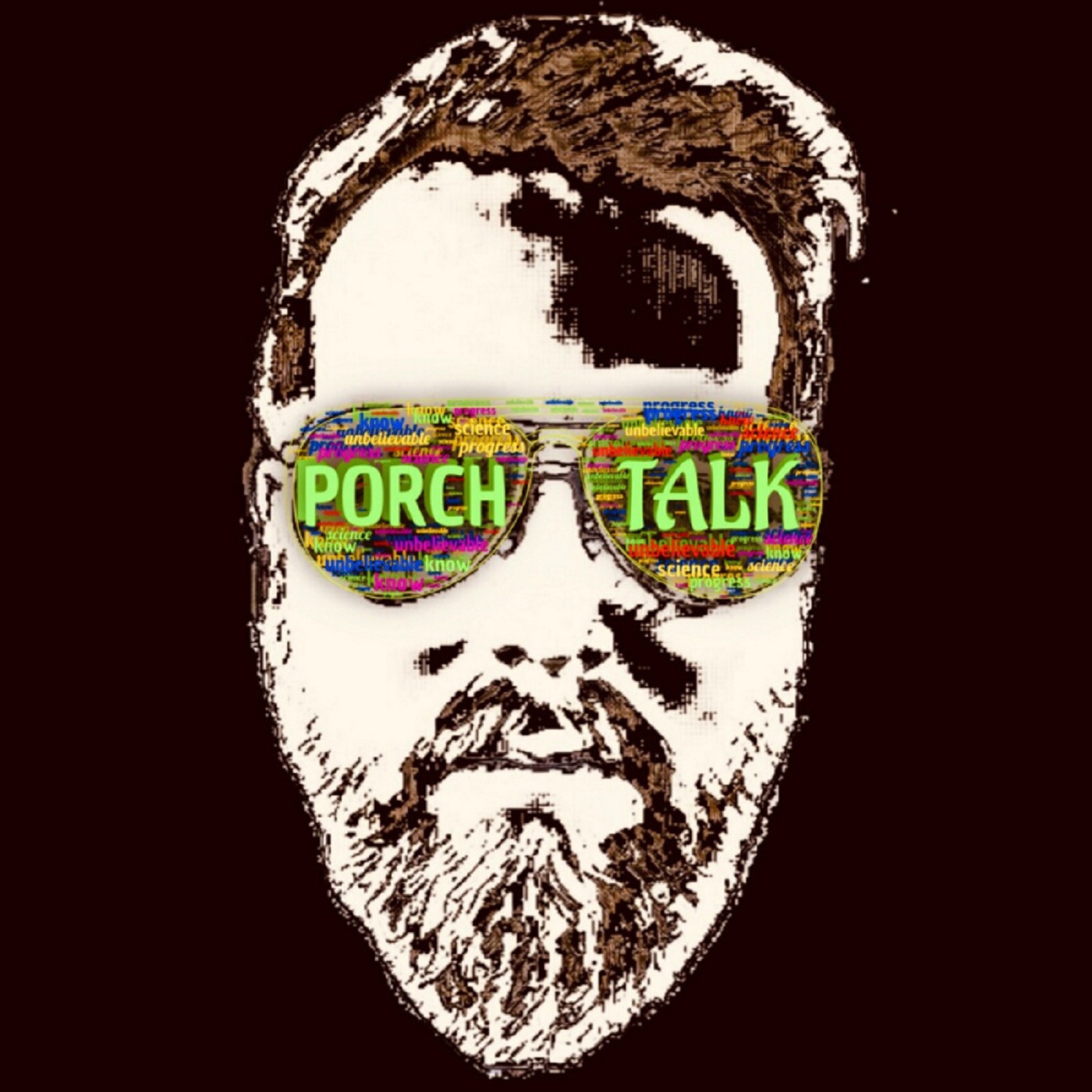 No Sleep Til Porch Fest w/ Cole Britt