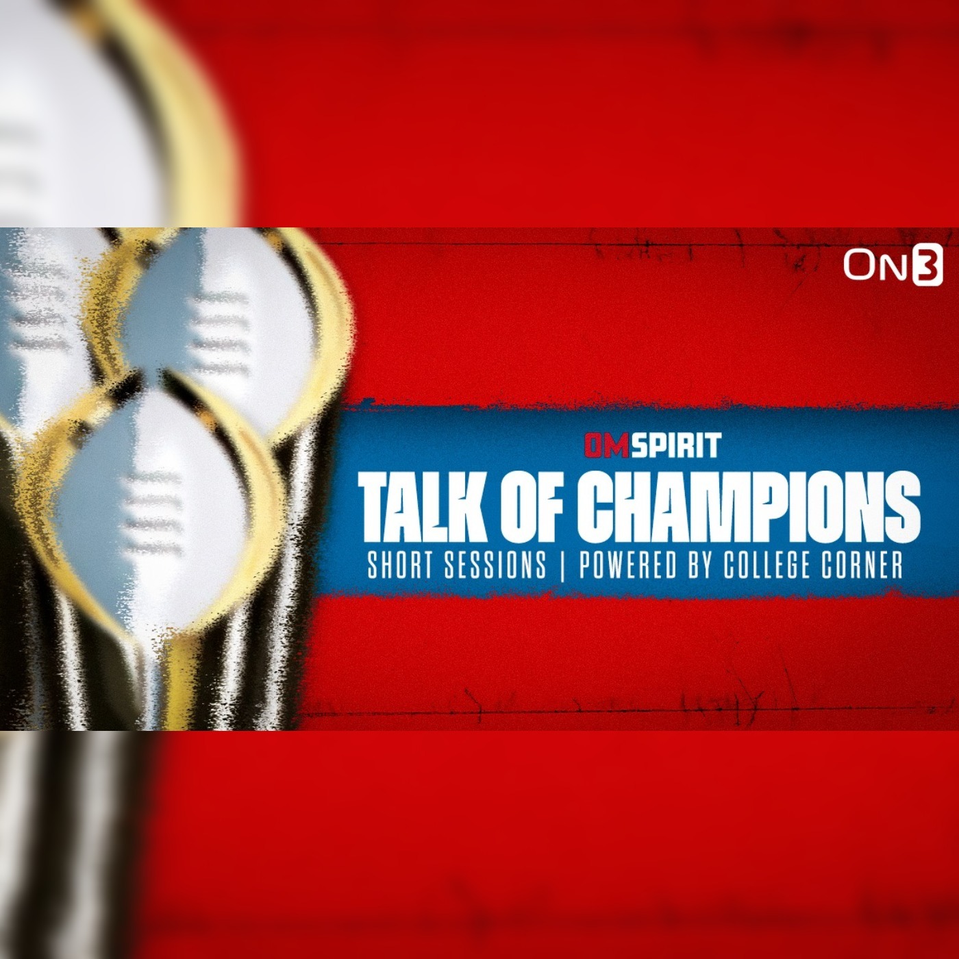 Talk of Champions