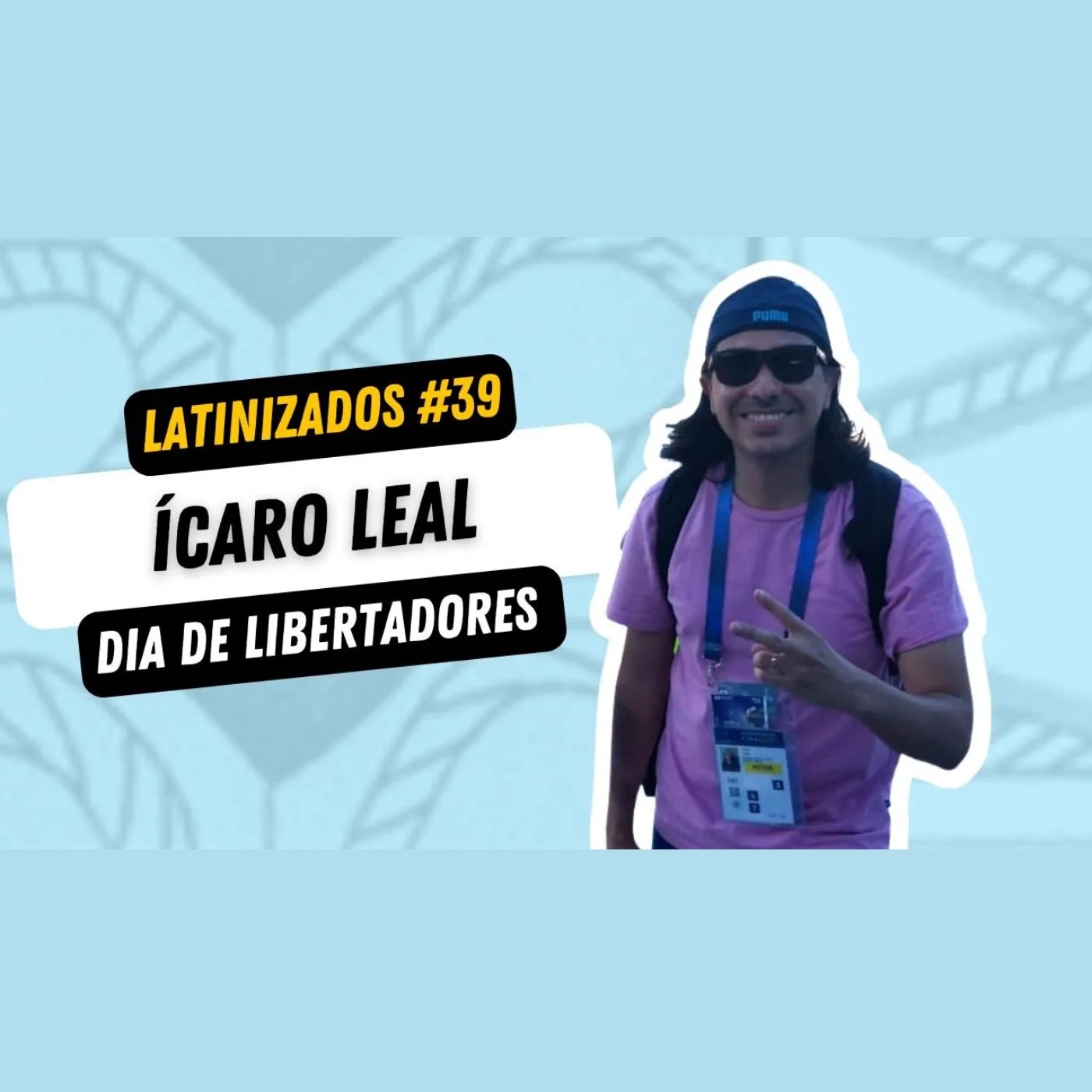 Latinizados