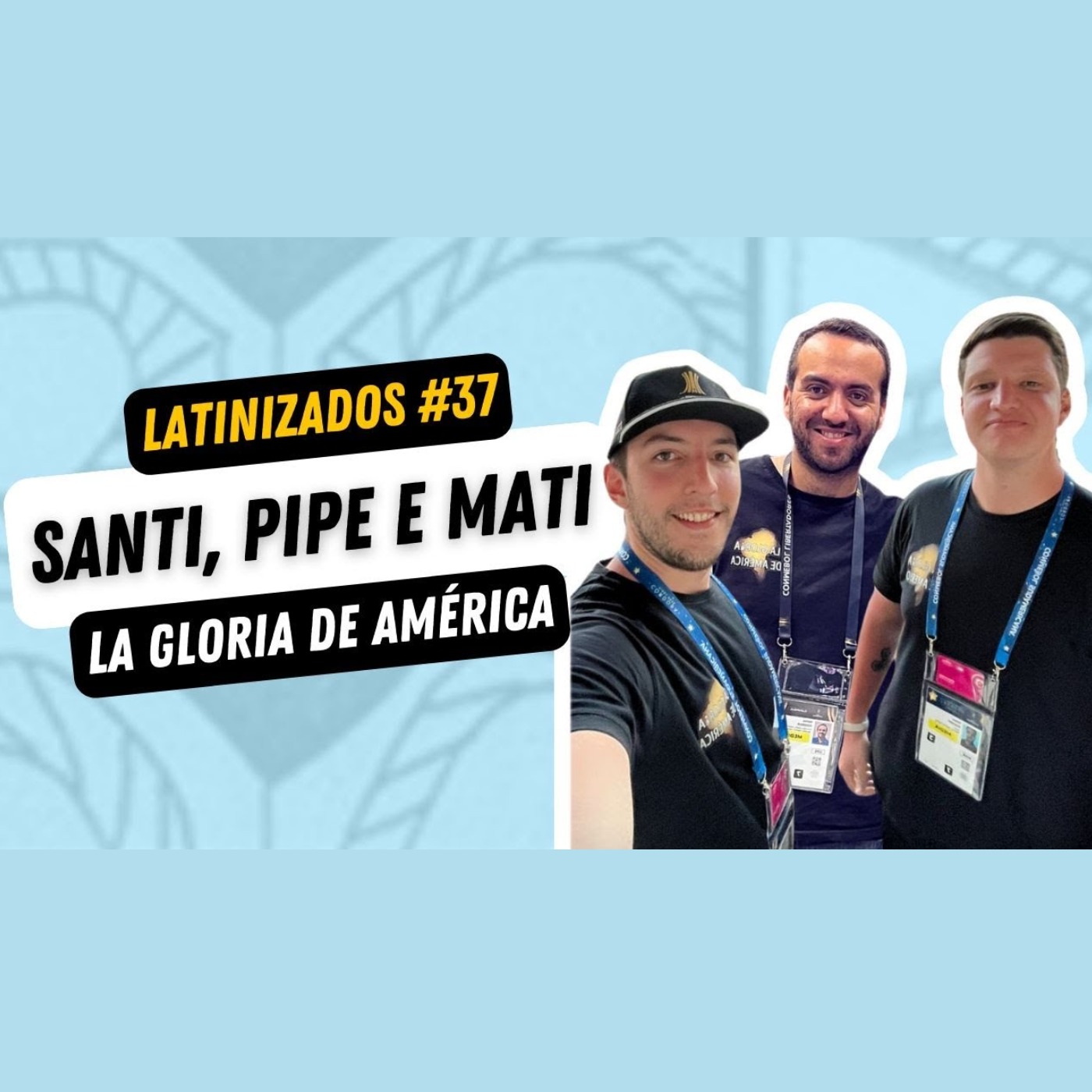 Latinizados