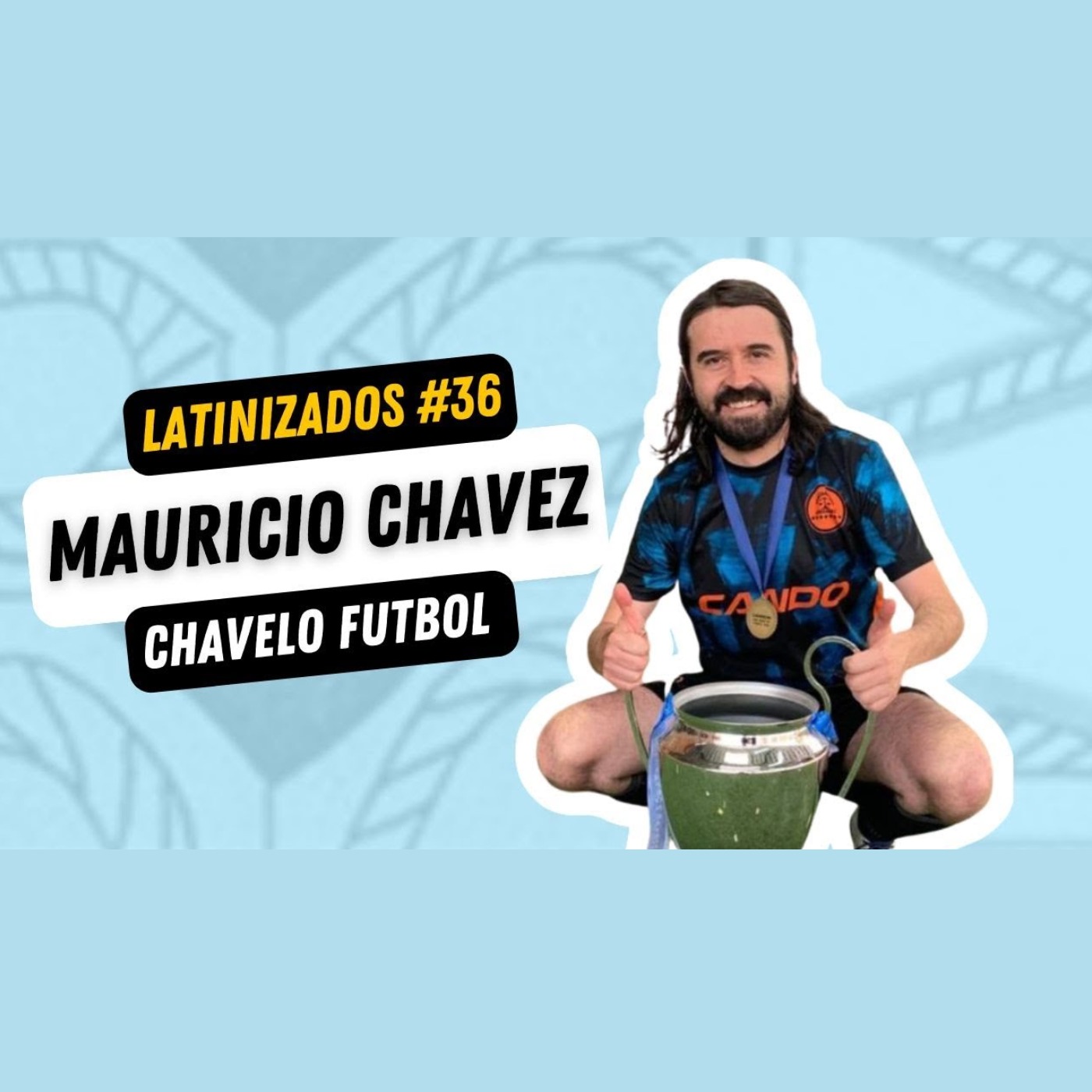 Latinizados