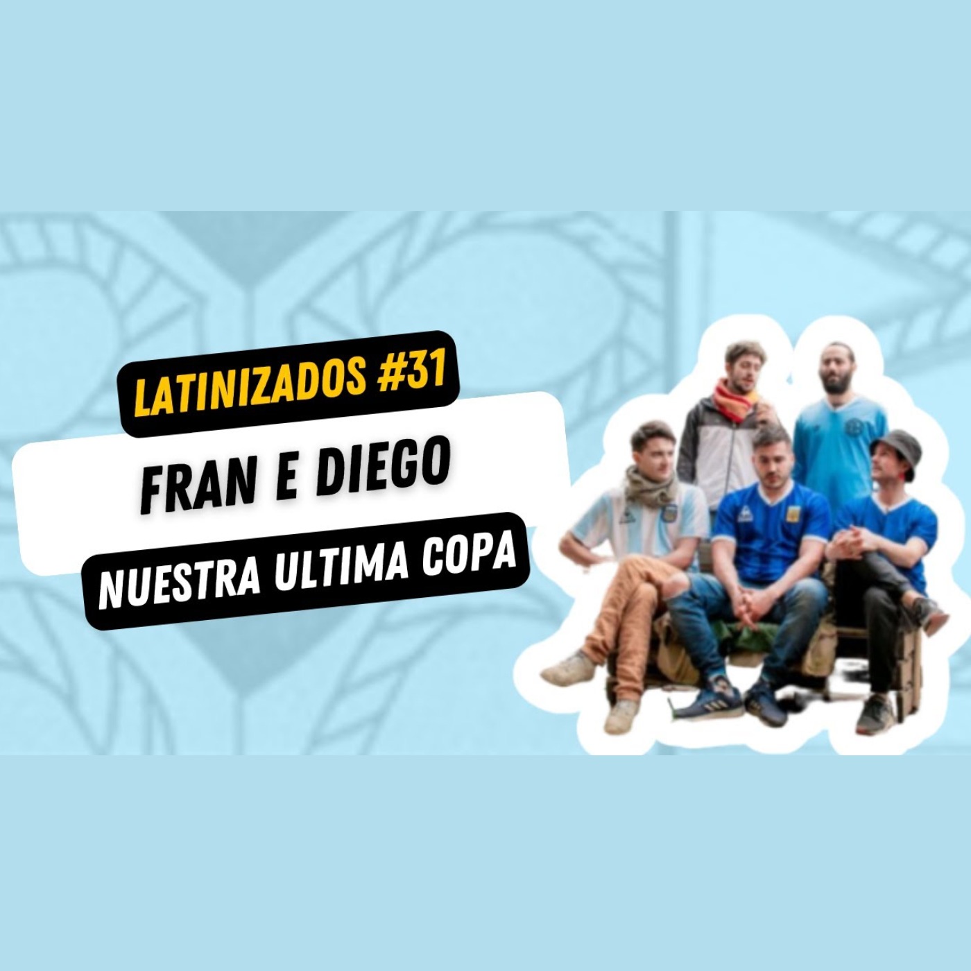 Latinizados