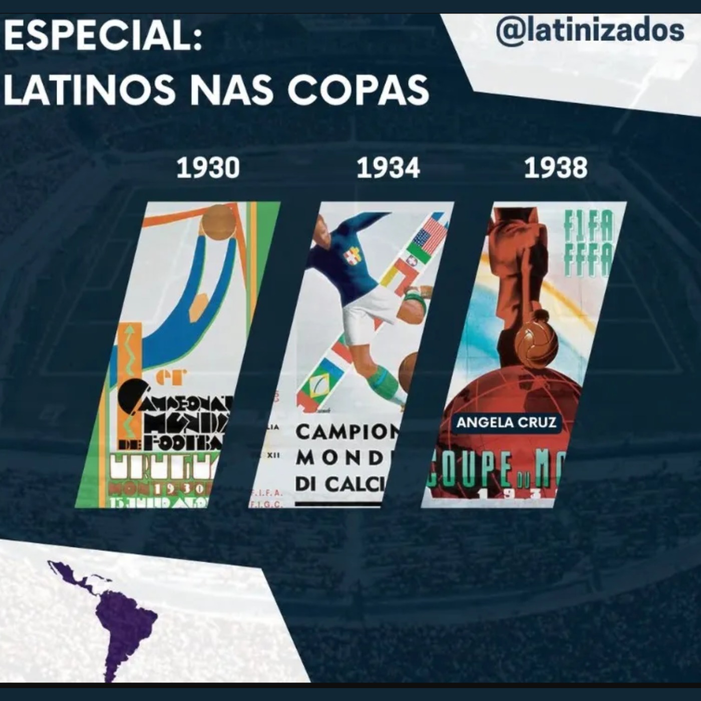 Latinizados