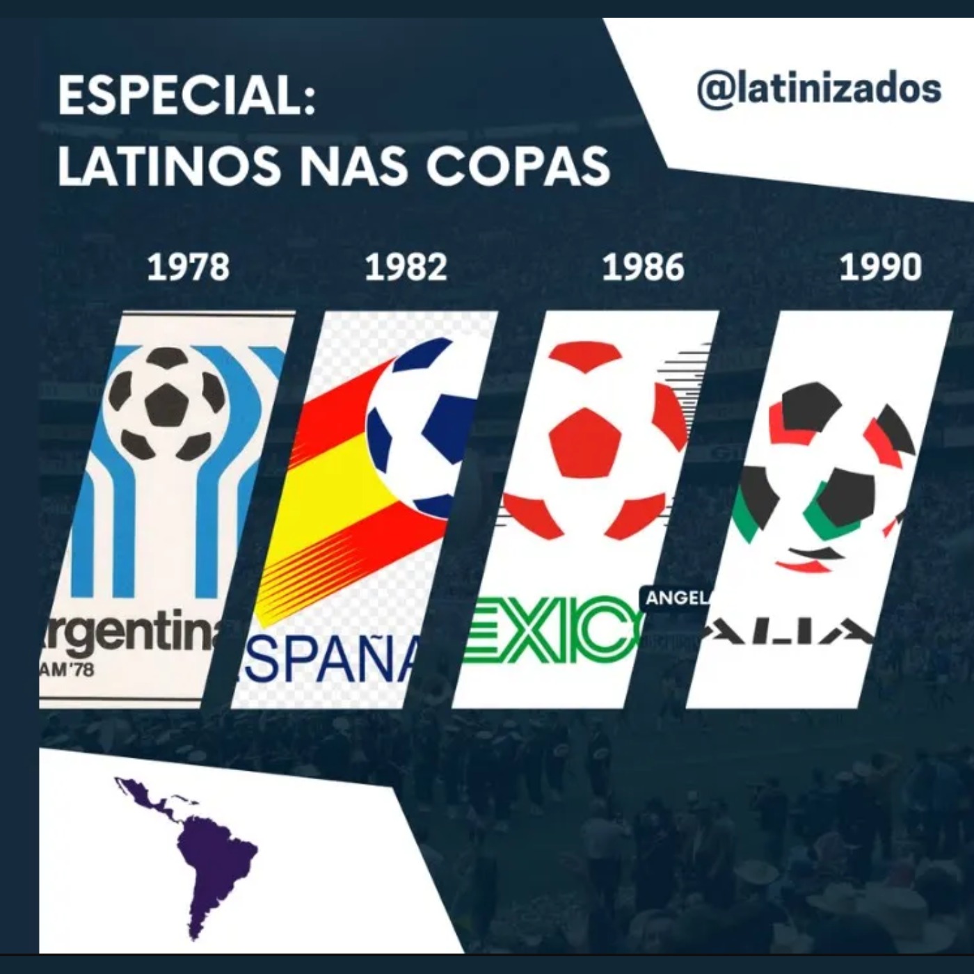 Latinizados