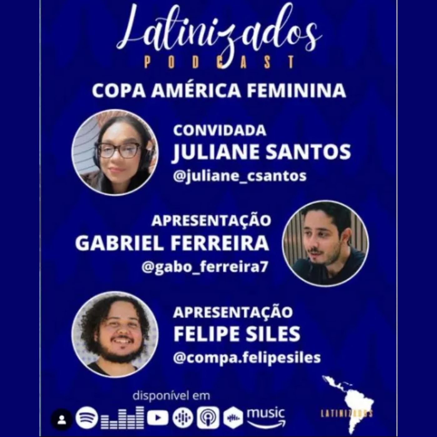 Latinizados