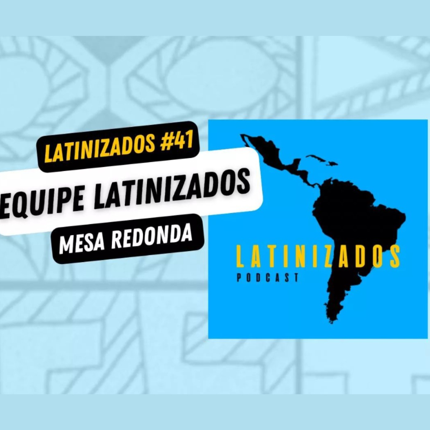 Latinizados