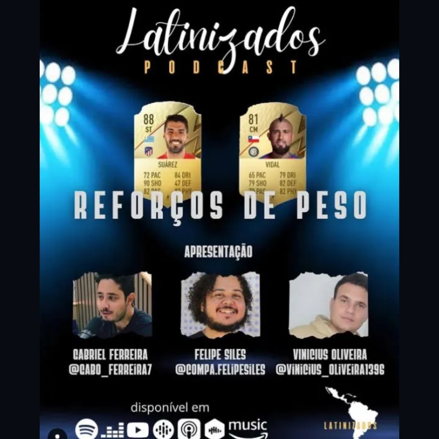 Latinizados
