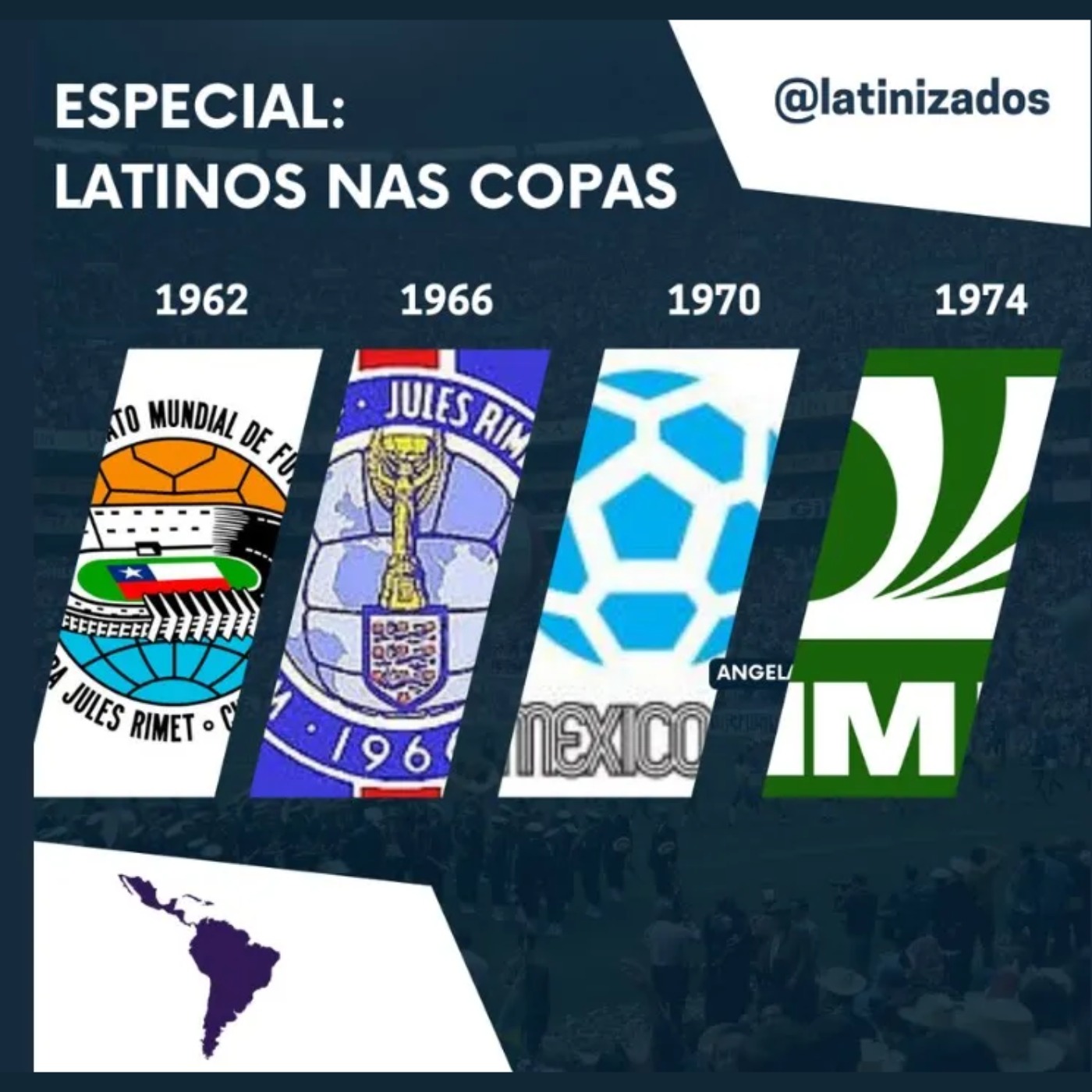 Latinizados