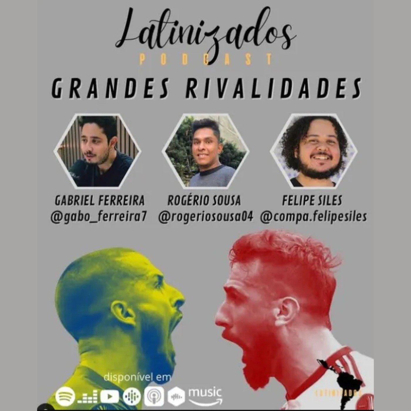 Latinizados