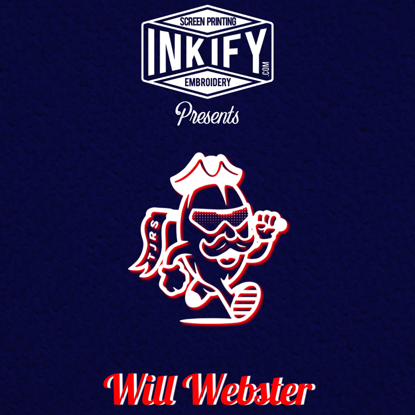 Episode 113: Will Webster
