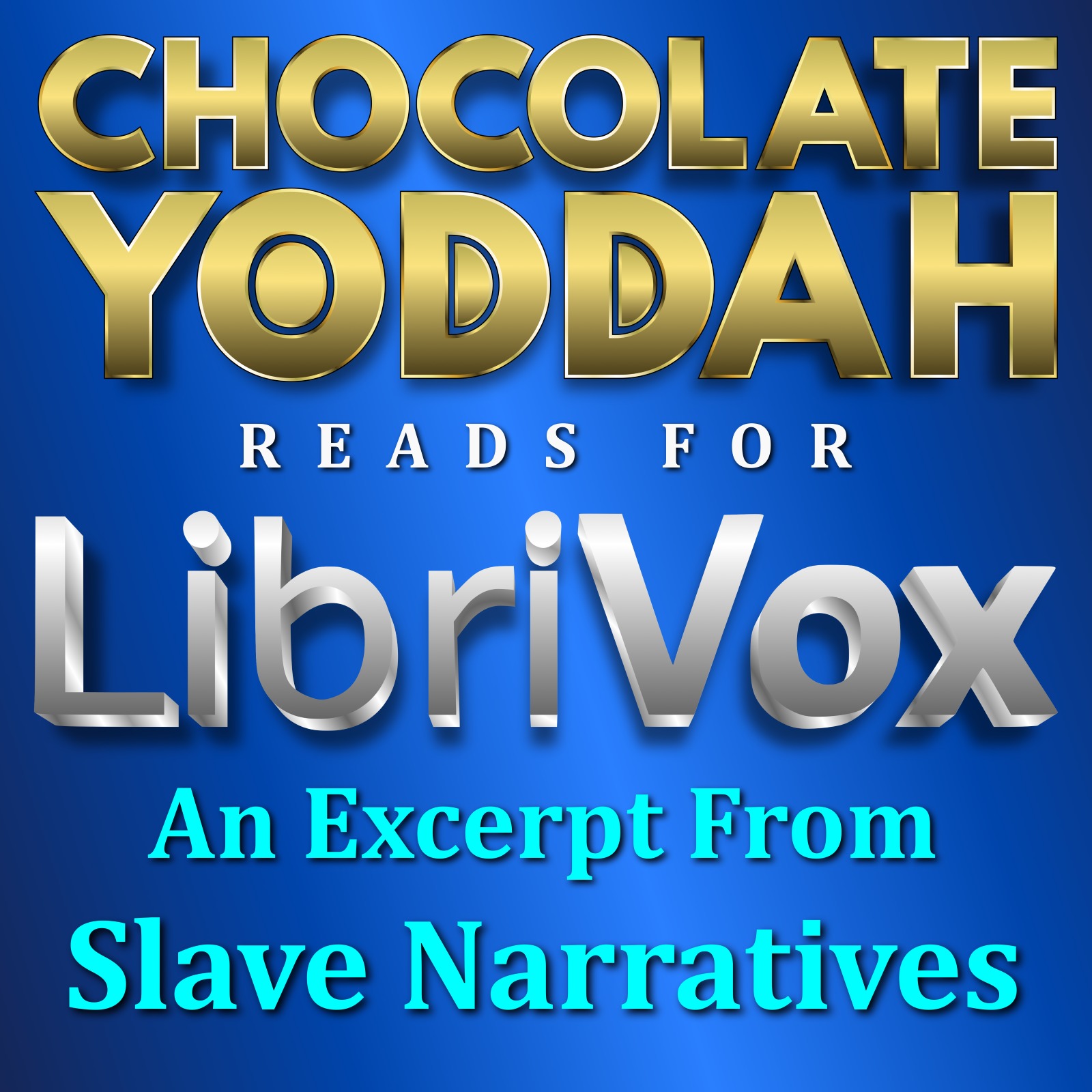 LibriVox - Excerpt From Slave Narratives