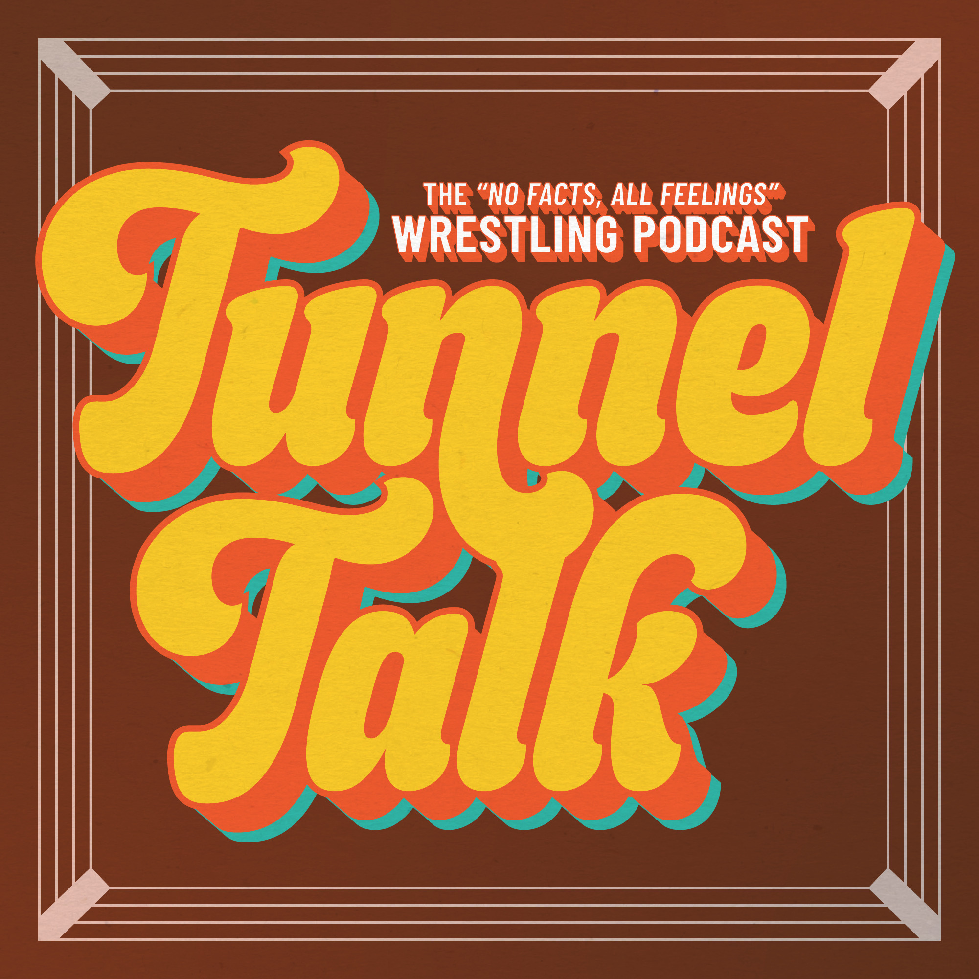 Tunnel Talk #145 - The Institution of Marriage