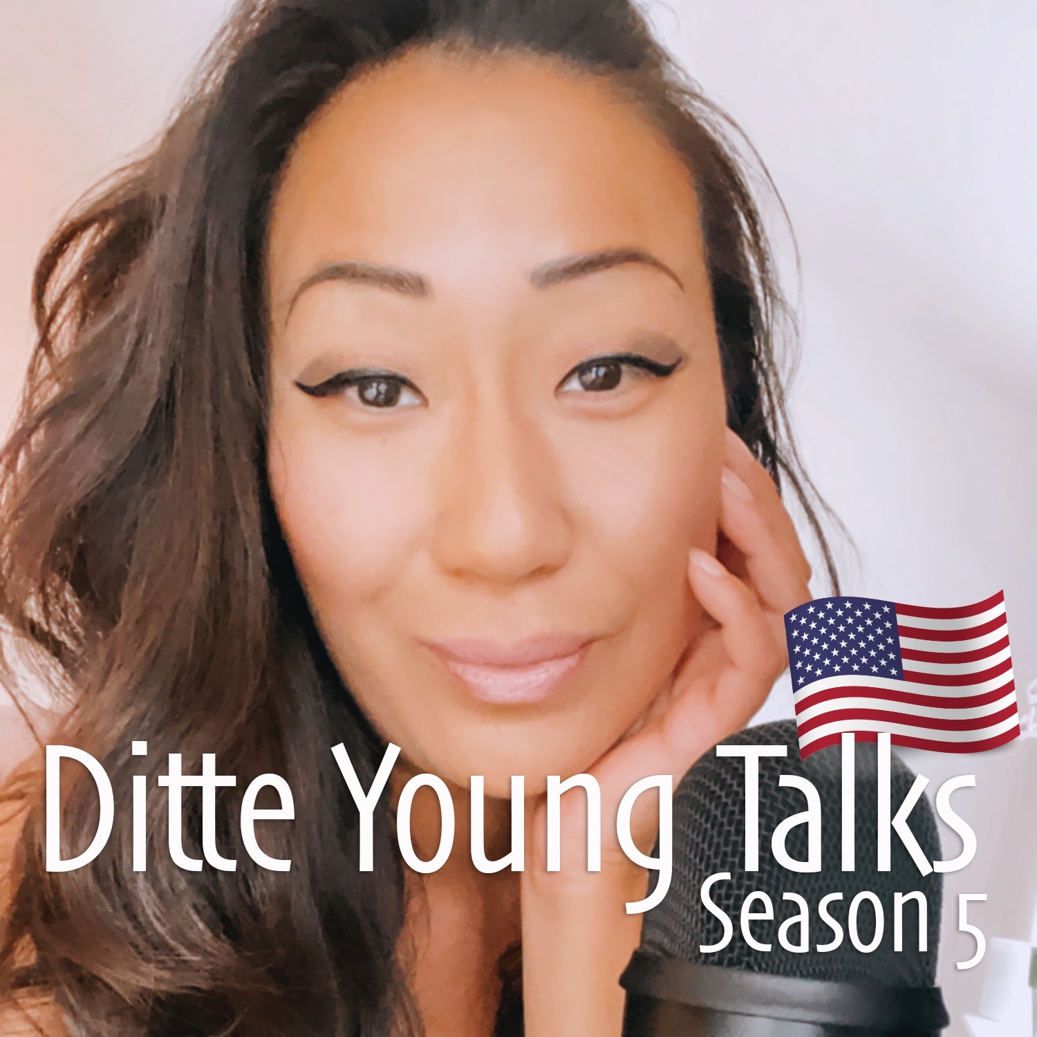 Ditte Young Talks