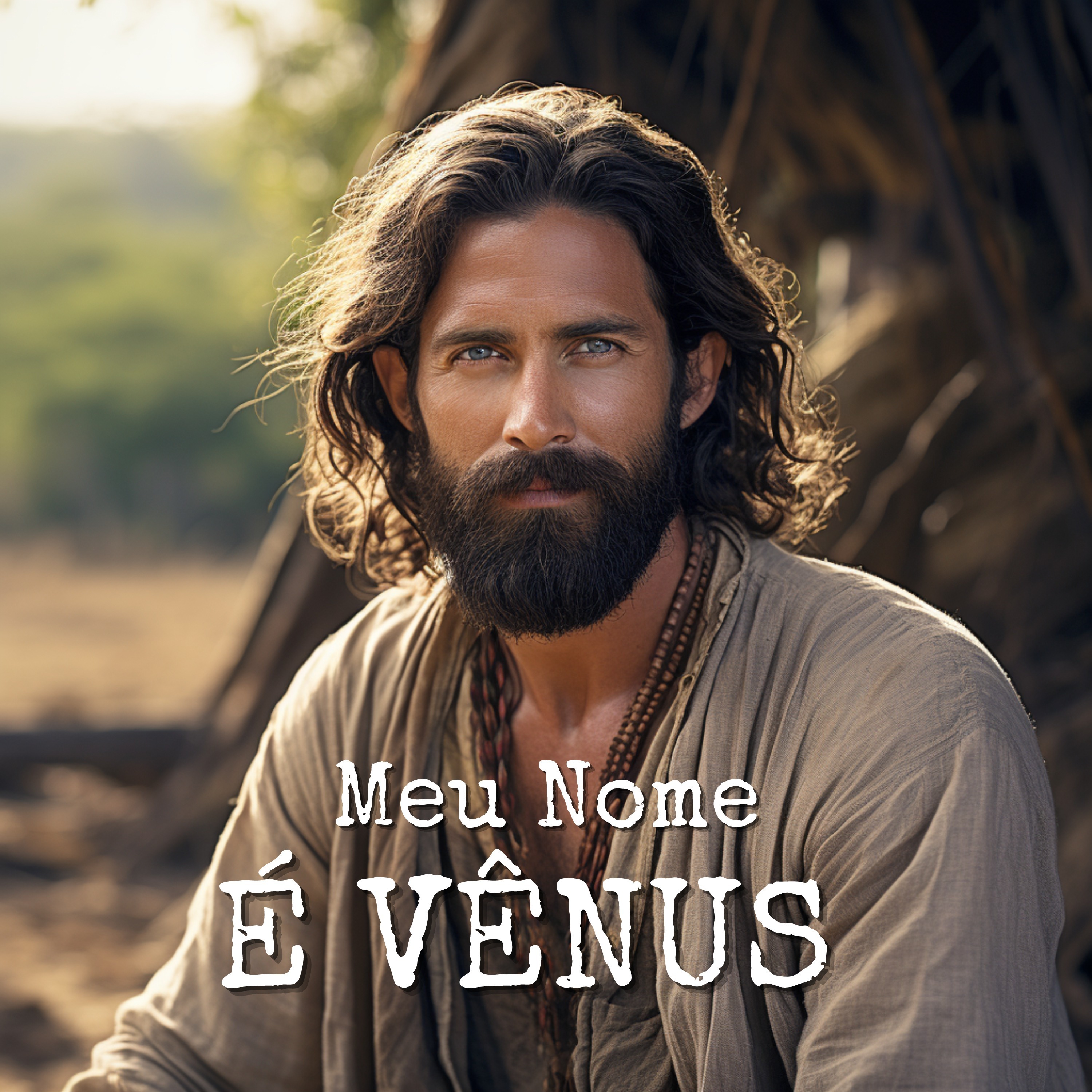 [ÁUDIO SÉRIE] Meu Nome É Vênus: EP 6 - Depois da Chuva