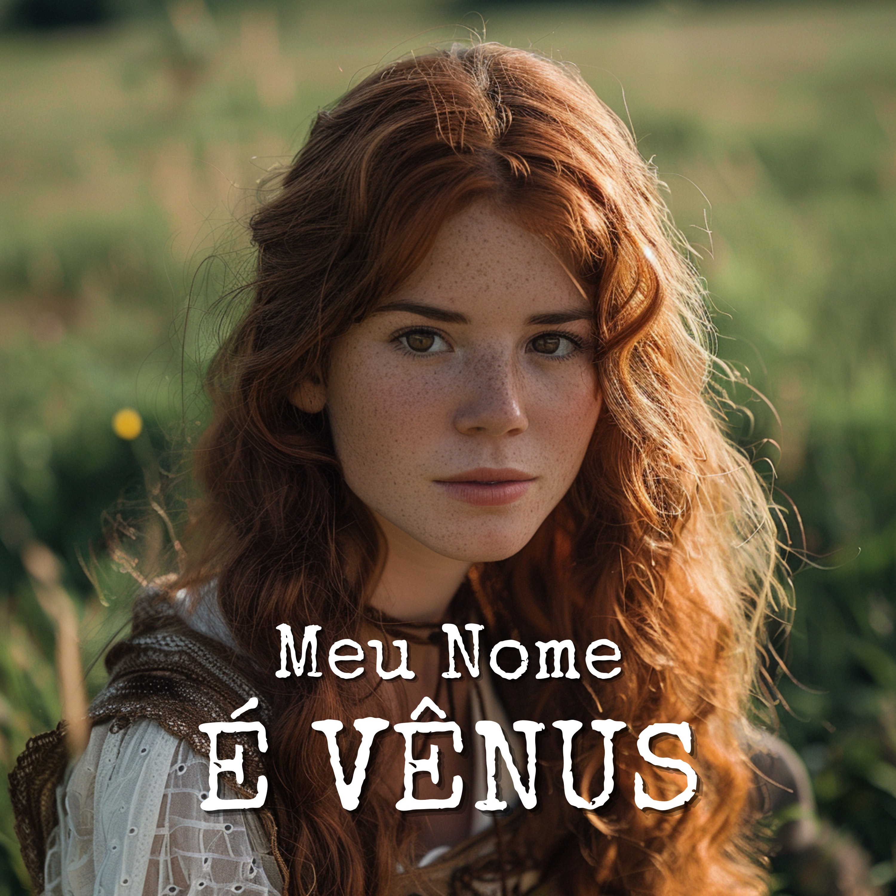 [ÁUDIO SÉRIE] Meu Nome É Vênus: EP 7 - O Rosto do Sonho