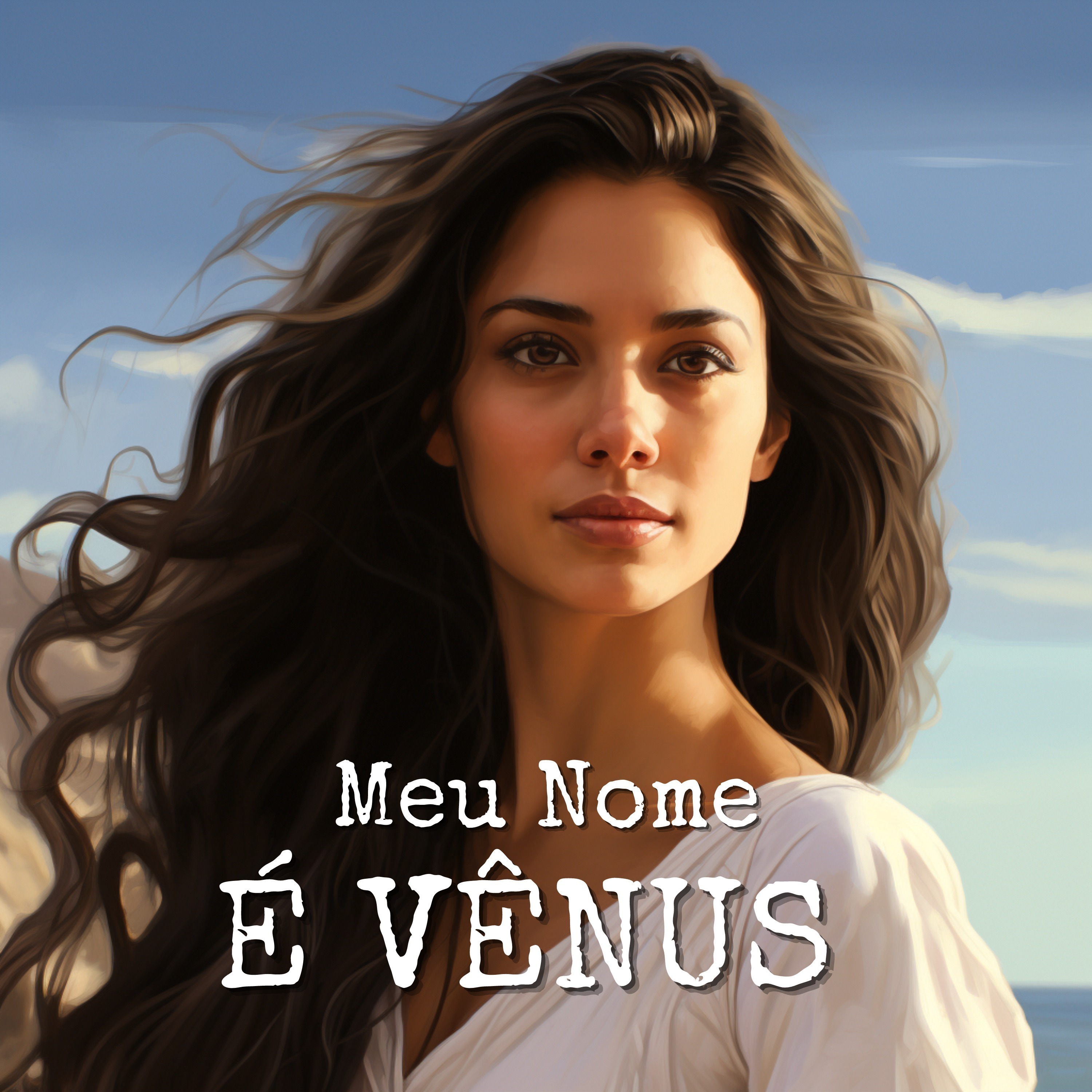 [ÁUDIO SÉRIE] Meu Nome É Vênus: EP 5 - Cartas do Passado