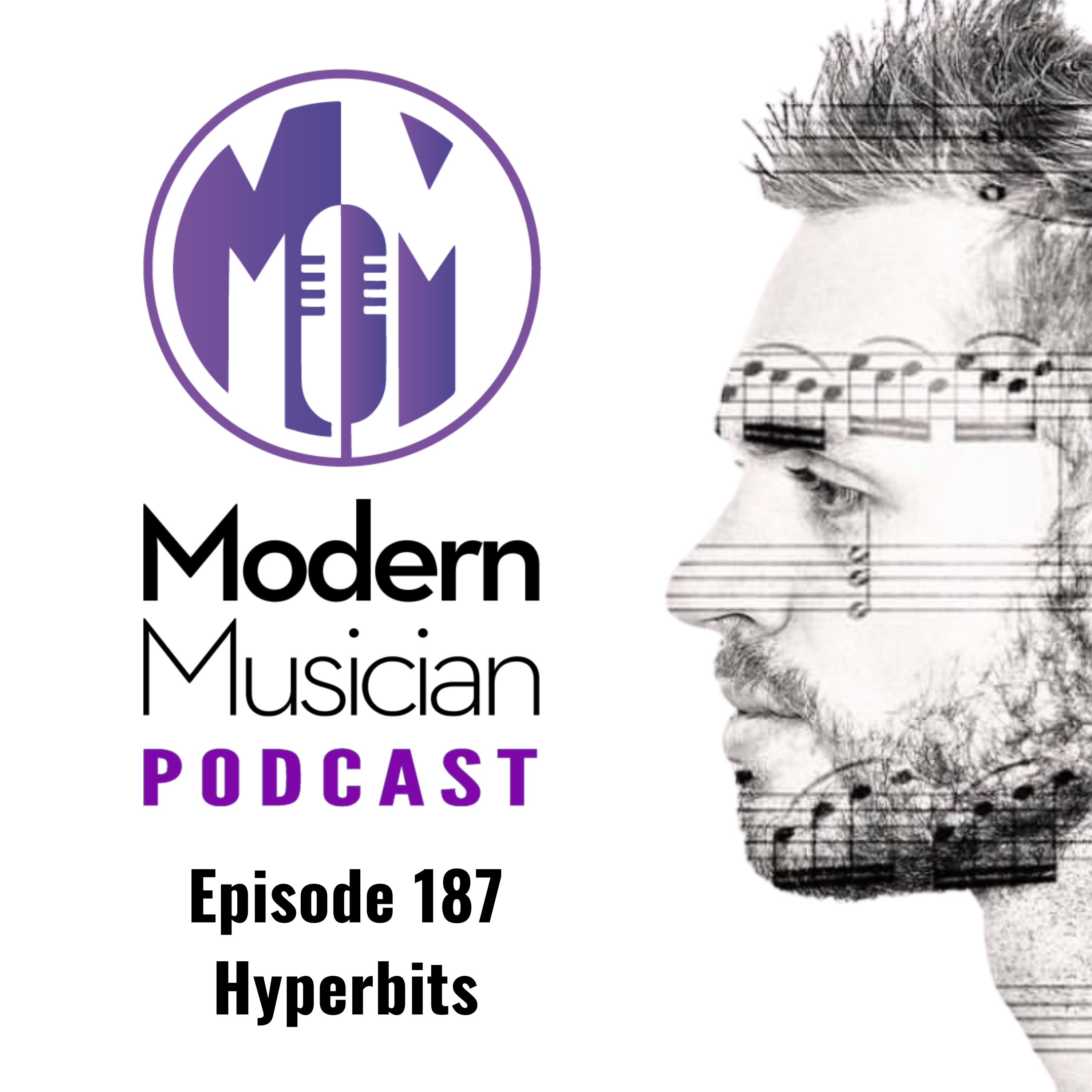 Modern Musician Podcast