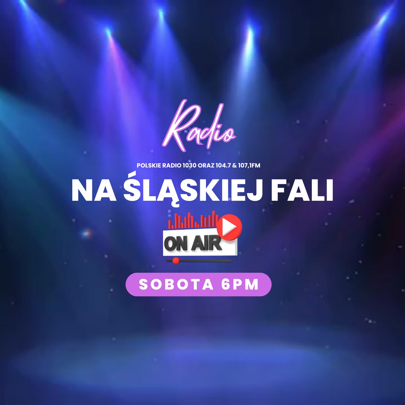 Radio Na Śląskiej Fali Chicago