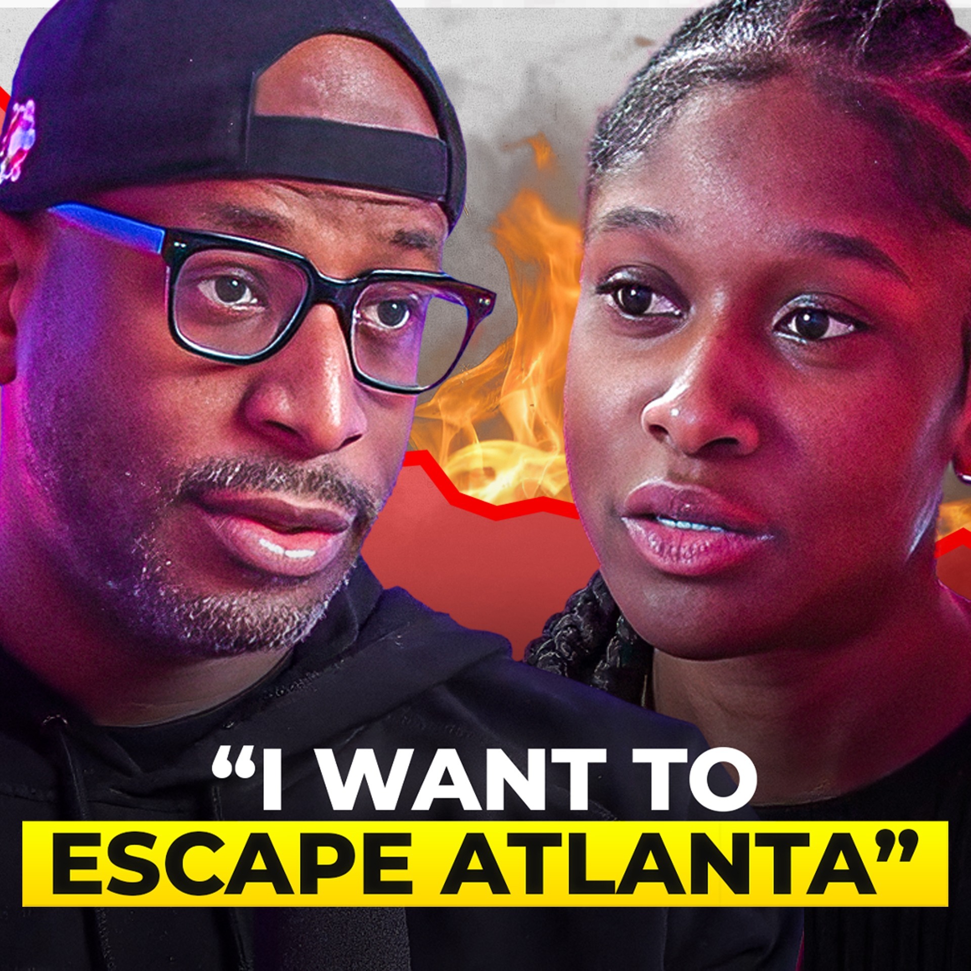 From Pessimism to Possibility - Social Proof HOT SEAT #34