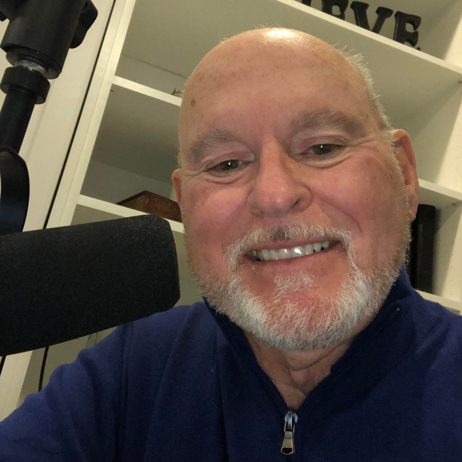 The Fatherhood Challenge Podcast & Radio Program