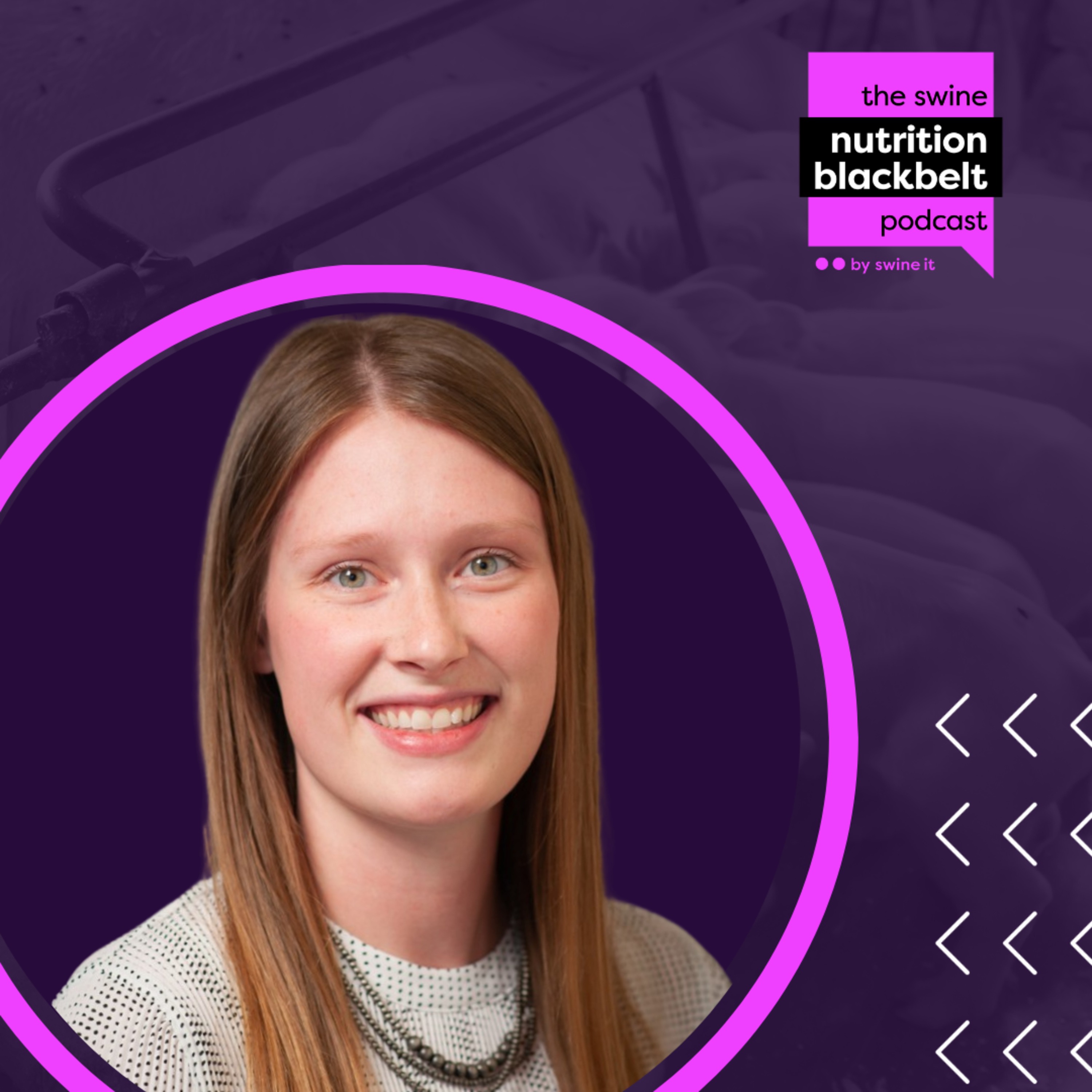 Kelsey Hammers: Extra Zinc for Piglet Mortality | Ep. 18