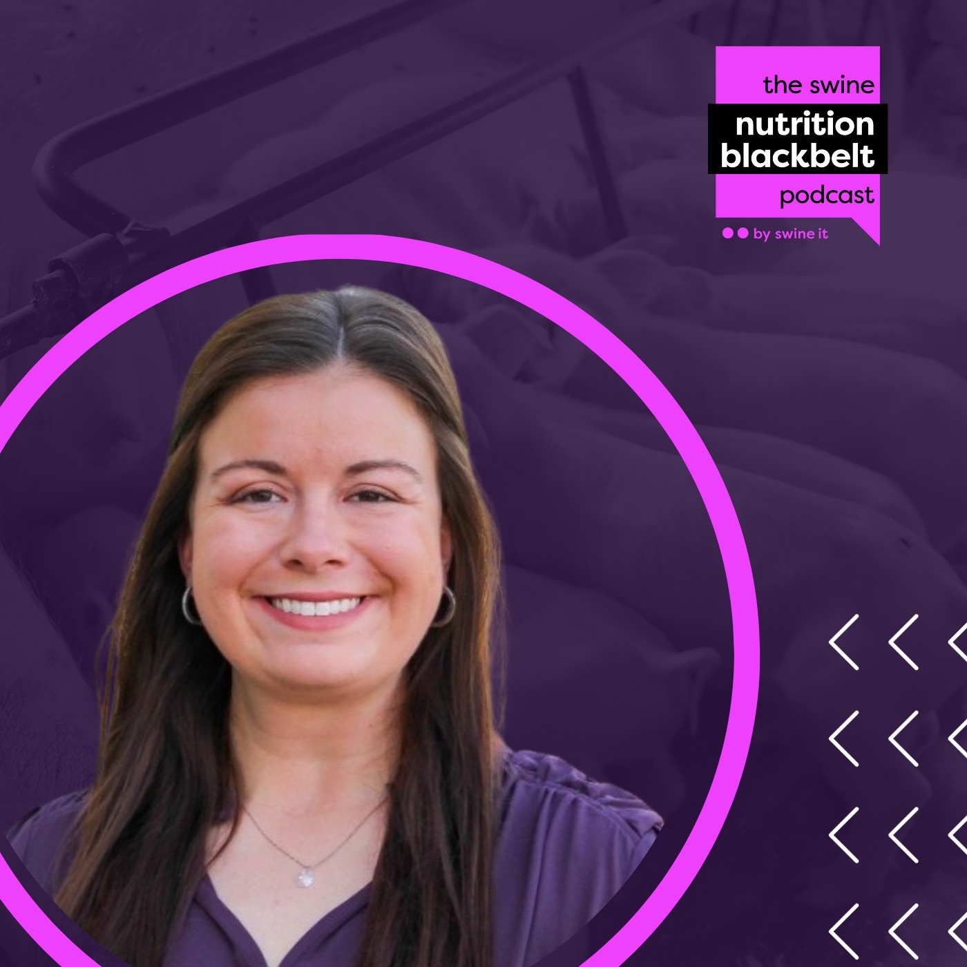 Dr. Kara Dunmire: Pelleting and Maillard Reaction | Ep. 35