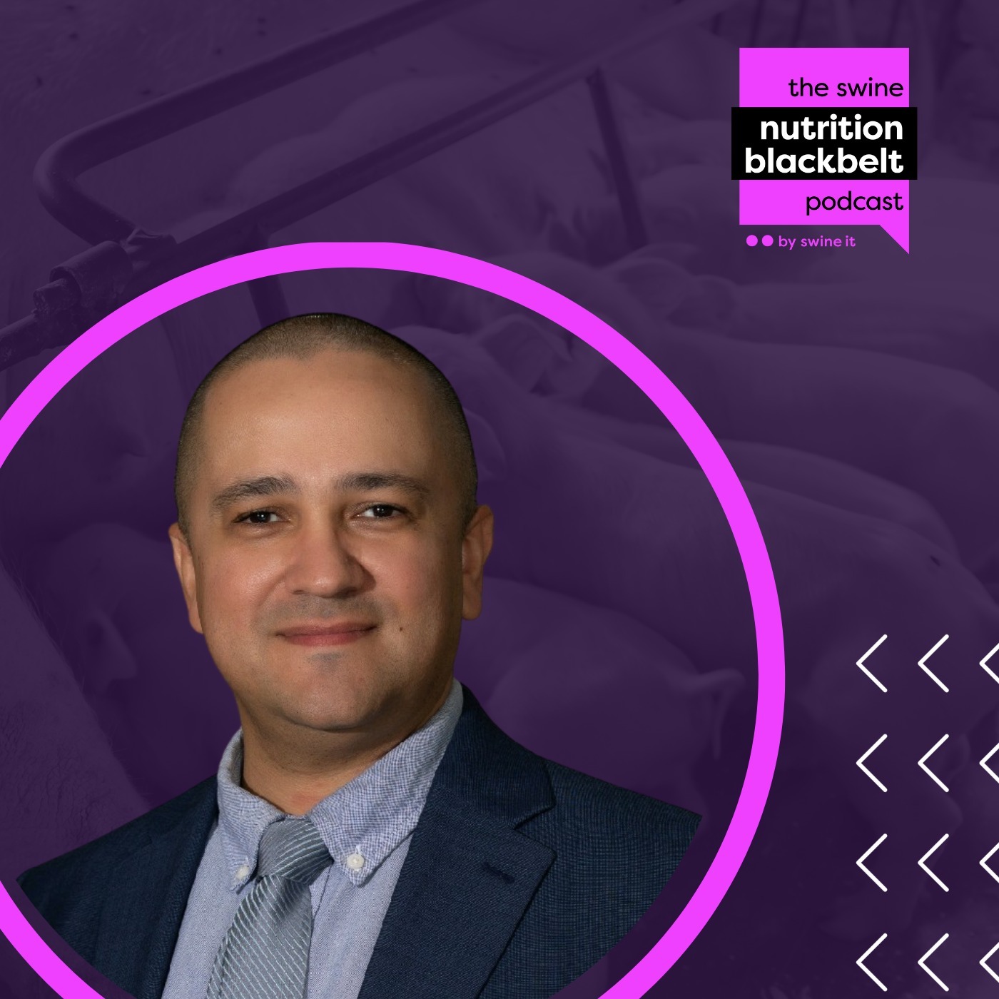 Dr. Jorge Estrada: Lysine and Energy Titration | Ep. 34