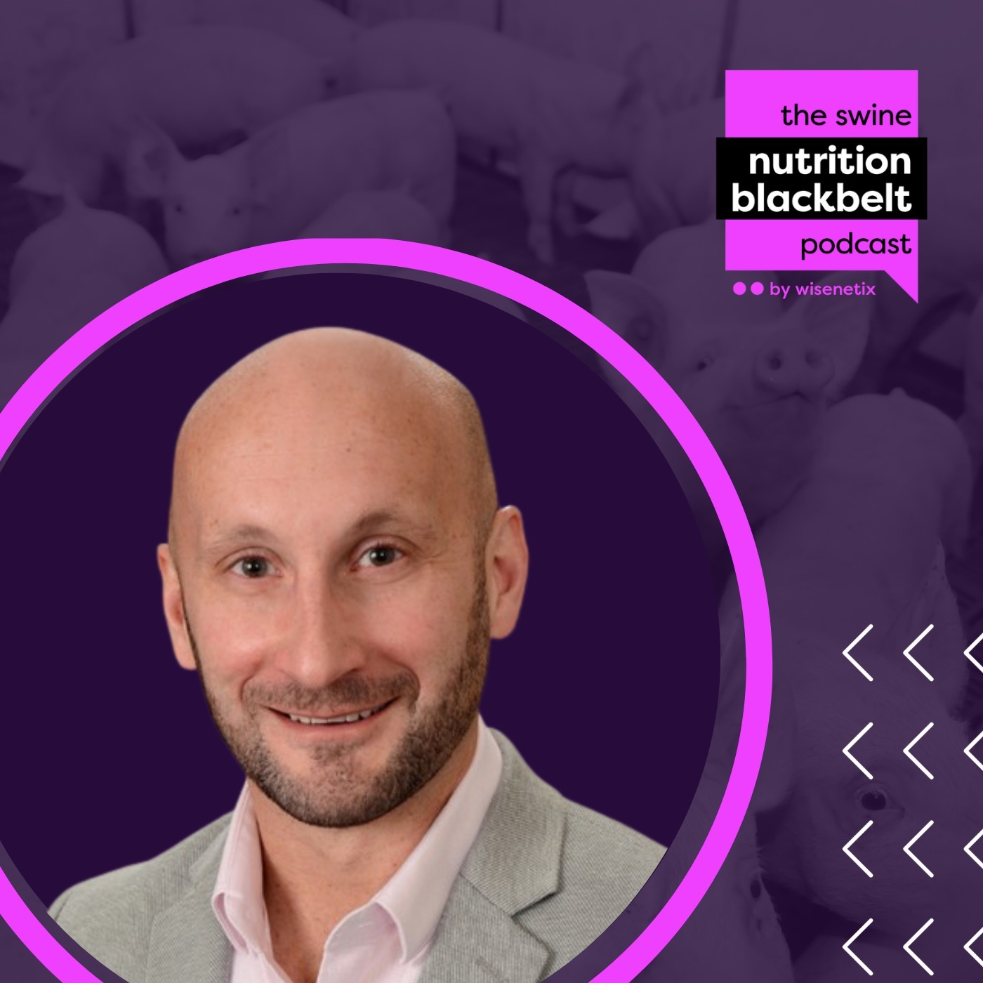 Dr. Dan Columbus: Low-Protein Diets in Pigs | Ep. 45