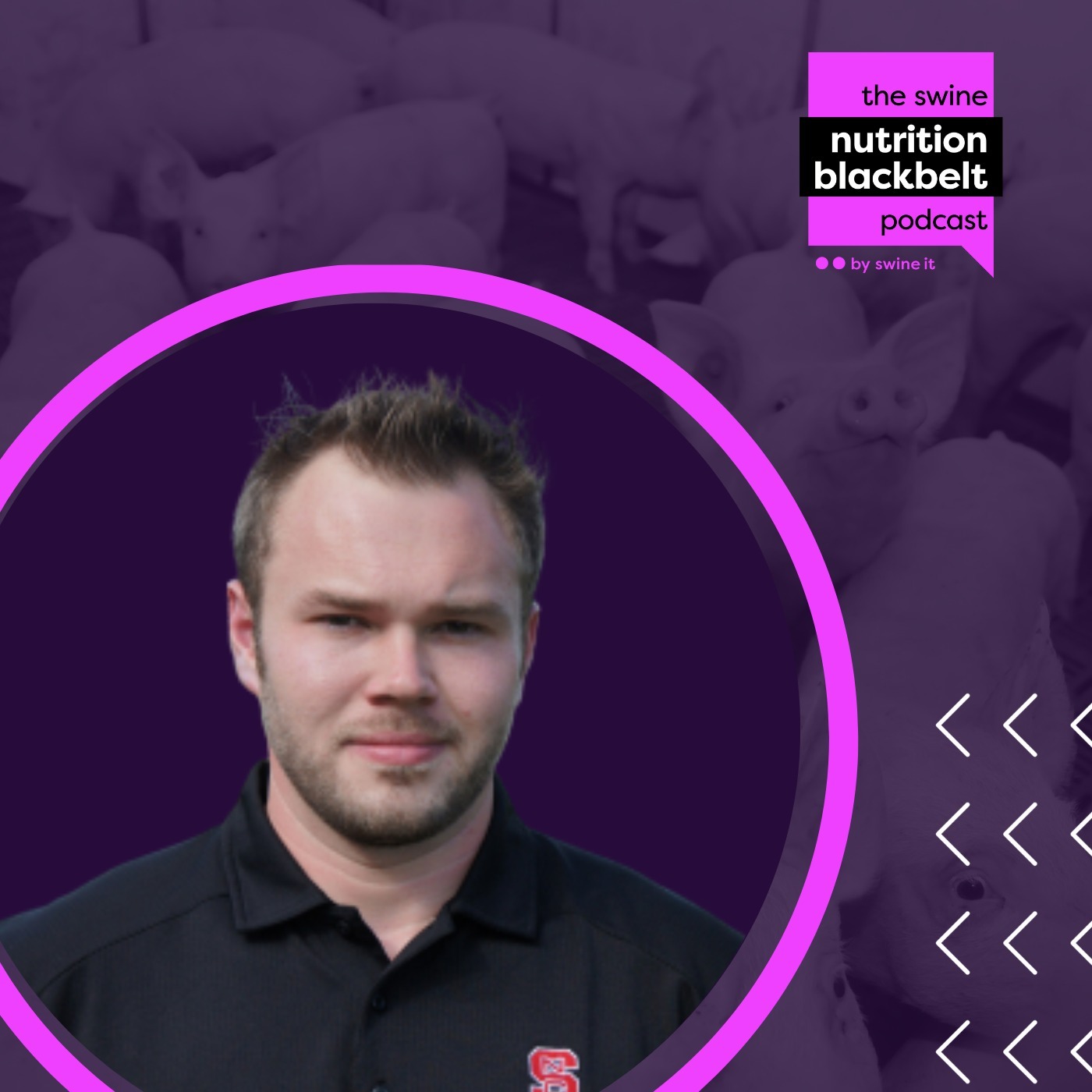 Garrin Lee Shipman: Fiber in Gestating Sows | Ep. 39