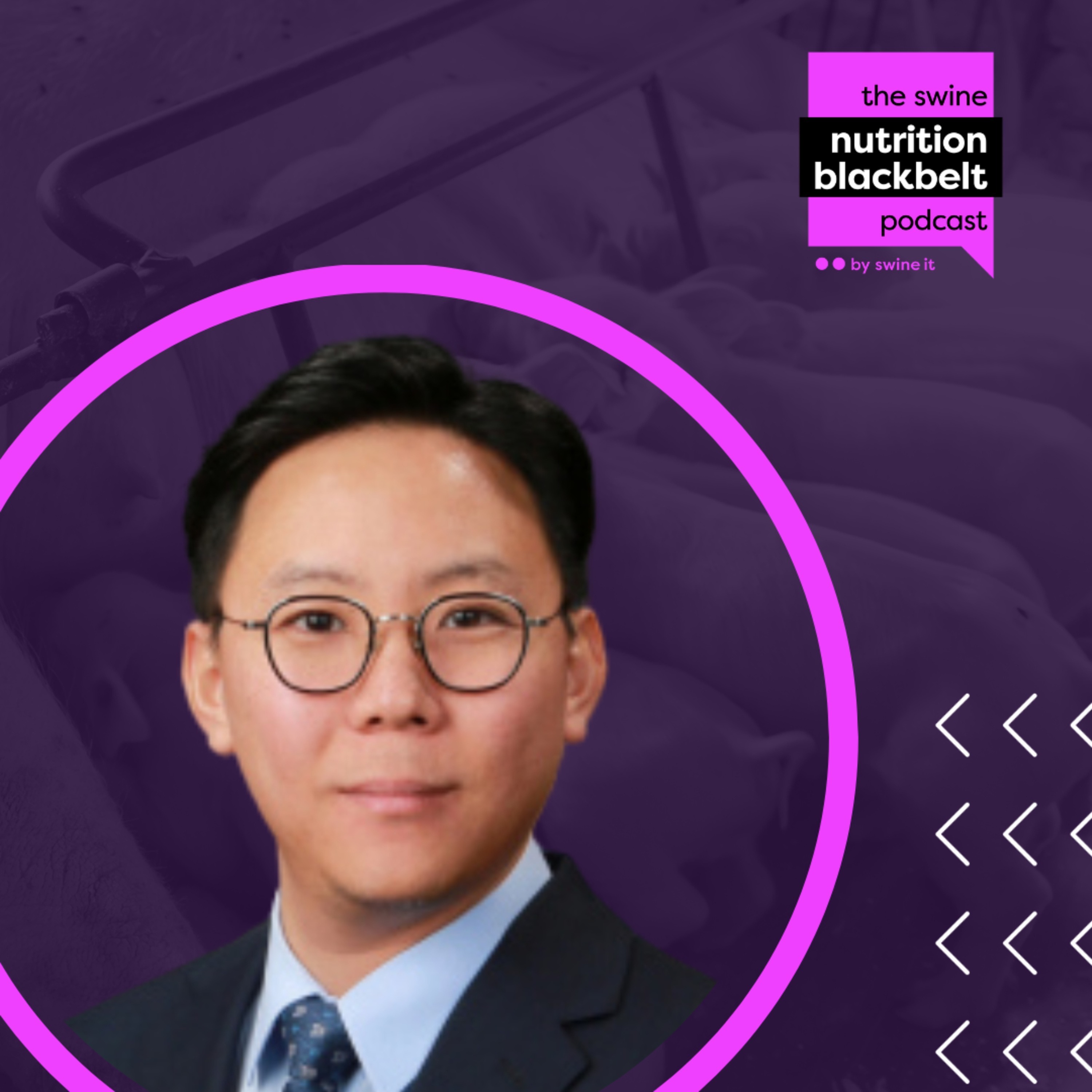 Dr. Woongbi Kwon: Understanding BCAA Transporters | Ep. 27