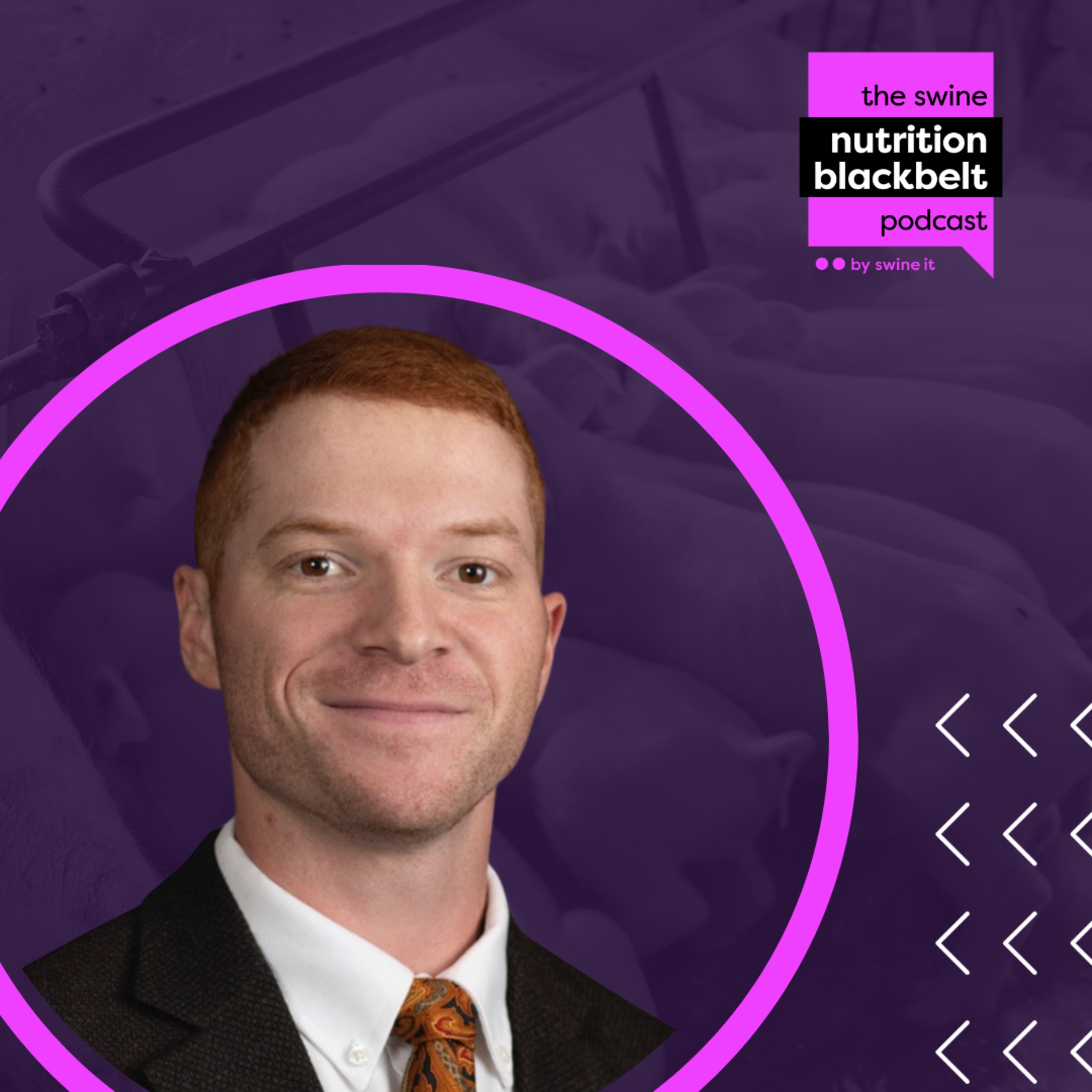 Dalton Humphrey: Lowering Nitrogen Emissions | Ep. 30