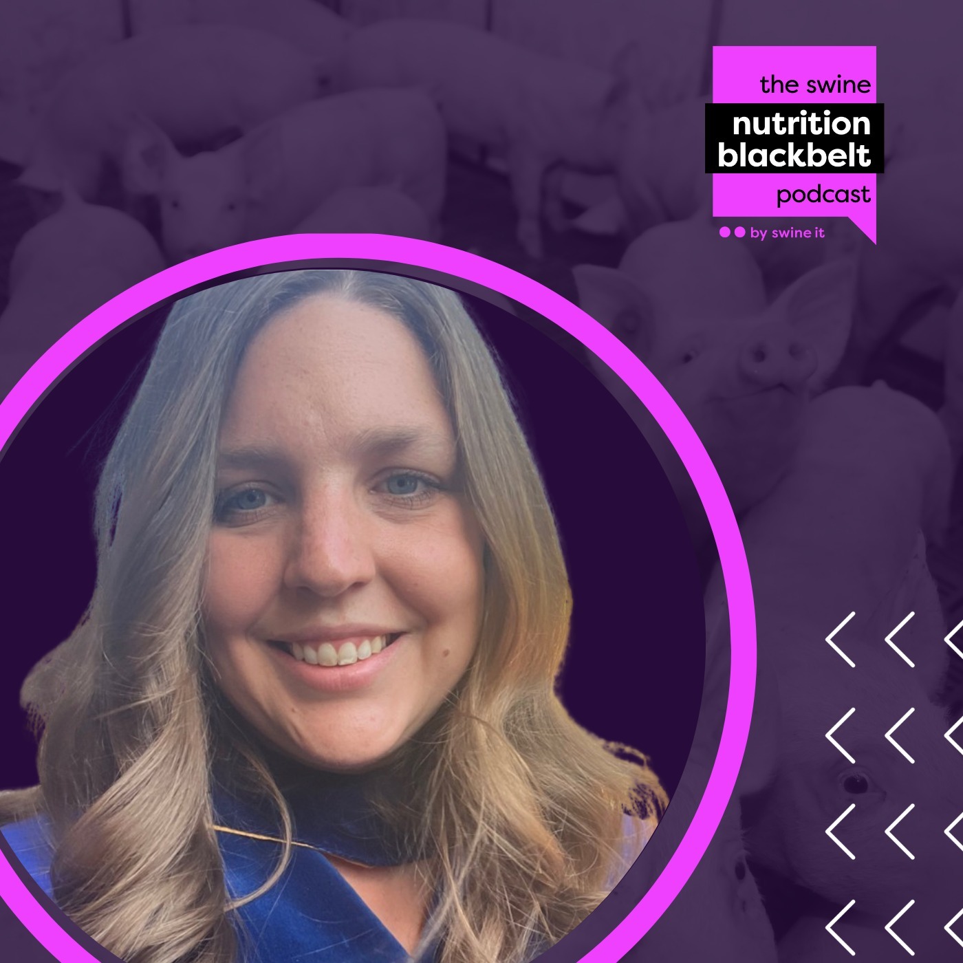 Dr. Cara Cargo-Froom: Analyzing Nutrient Digestibility | Ep. 43