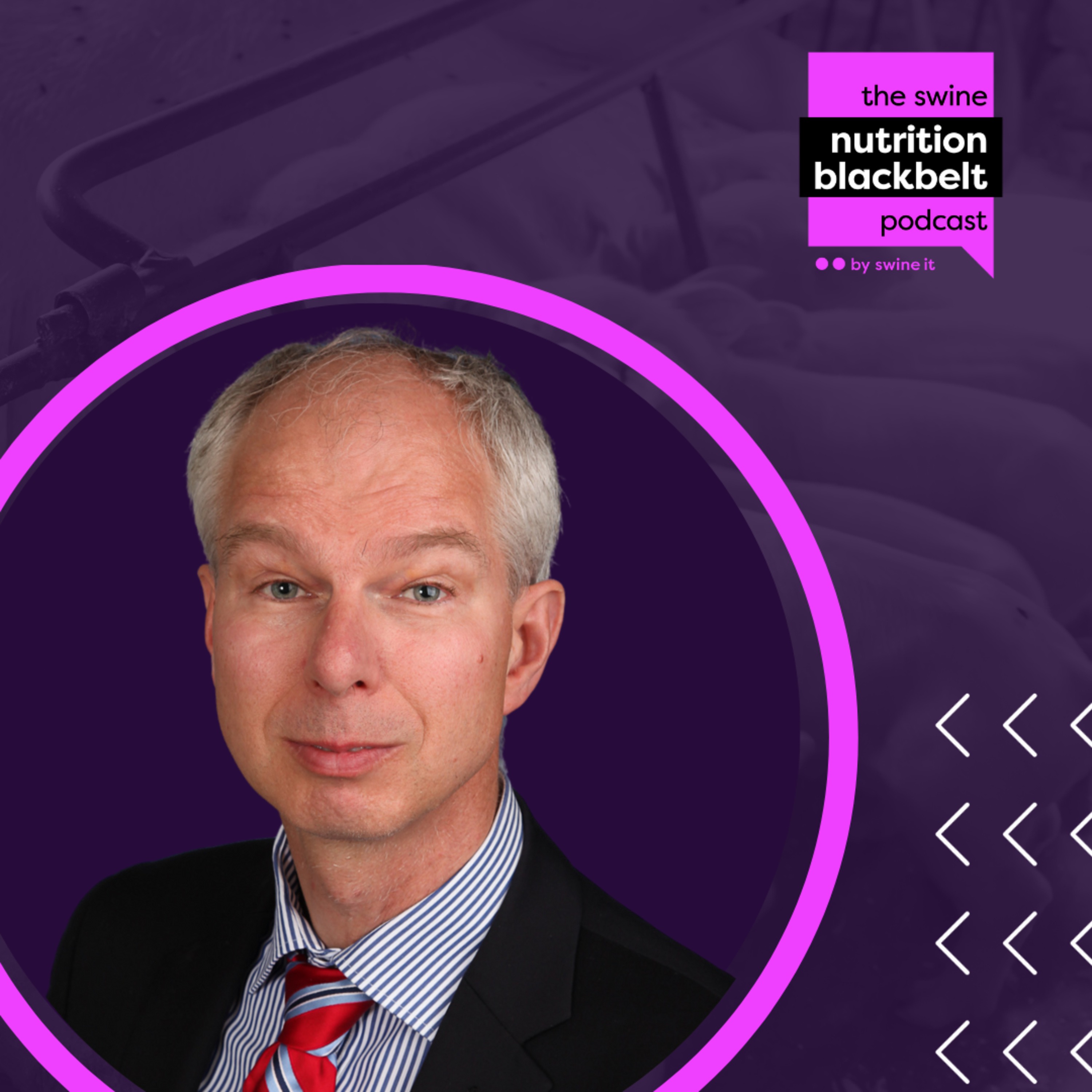 Dr. Ruurd Zijlstra: Energy in Swine Feed Grains | Ep. 15