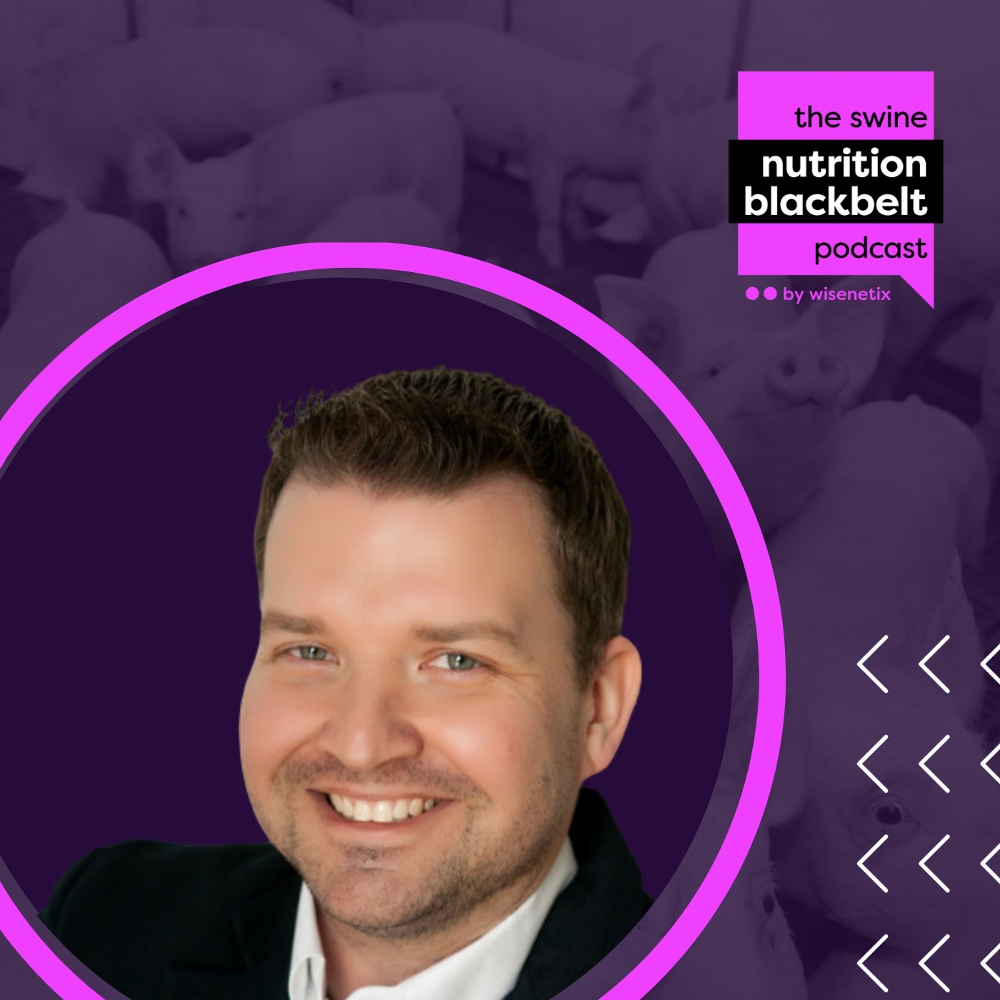 Dr. Jon Holt: Water in Pig Nutrition | Ep. 49