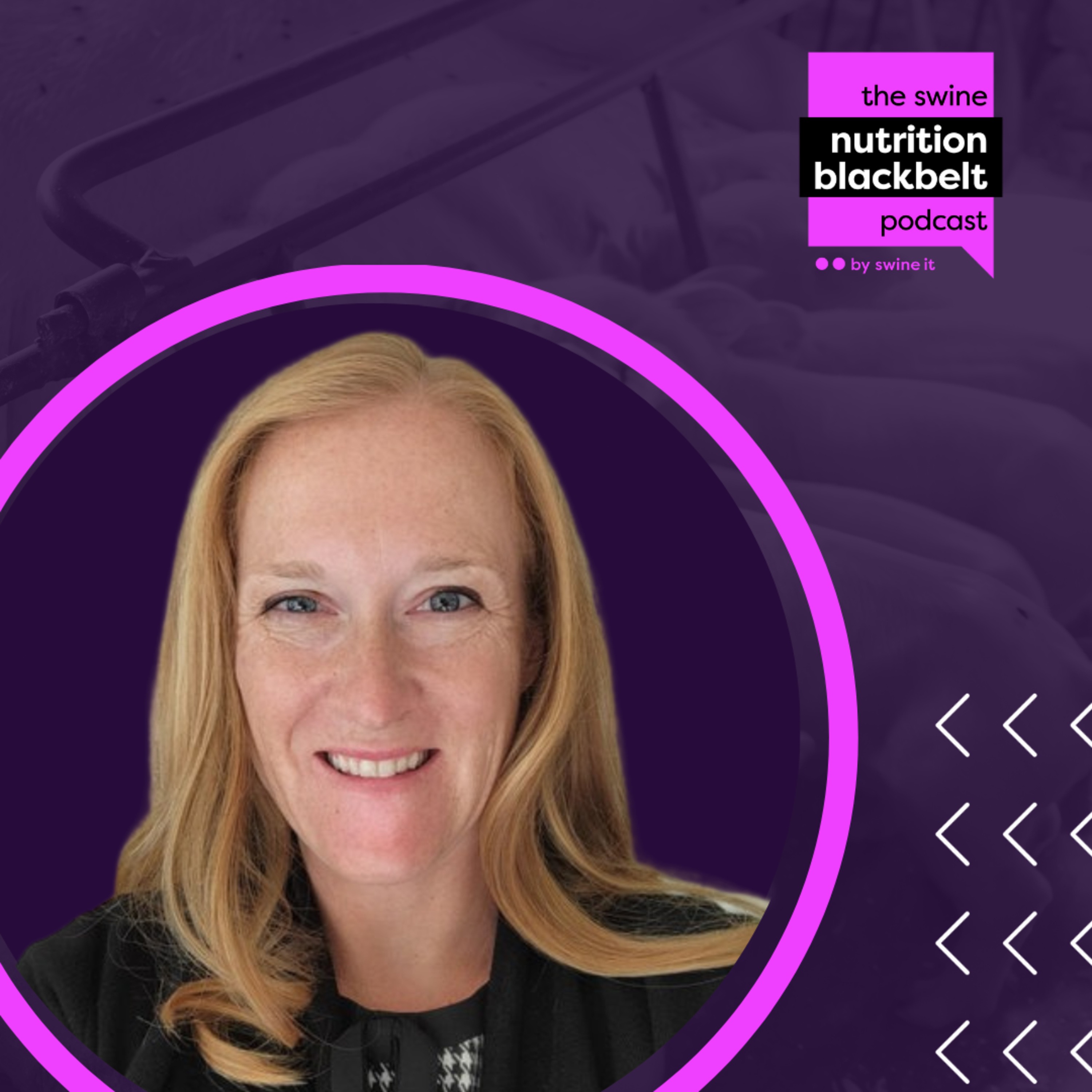 Dr. Katie Summers: Fungus for Gut Health in Pigs | Ep. 06