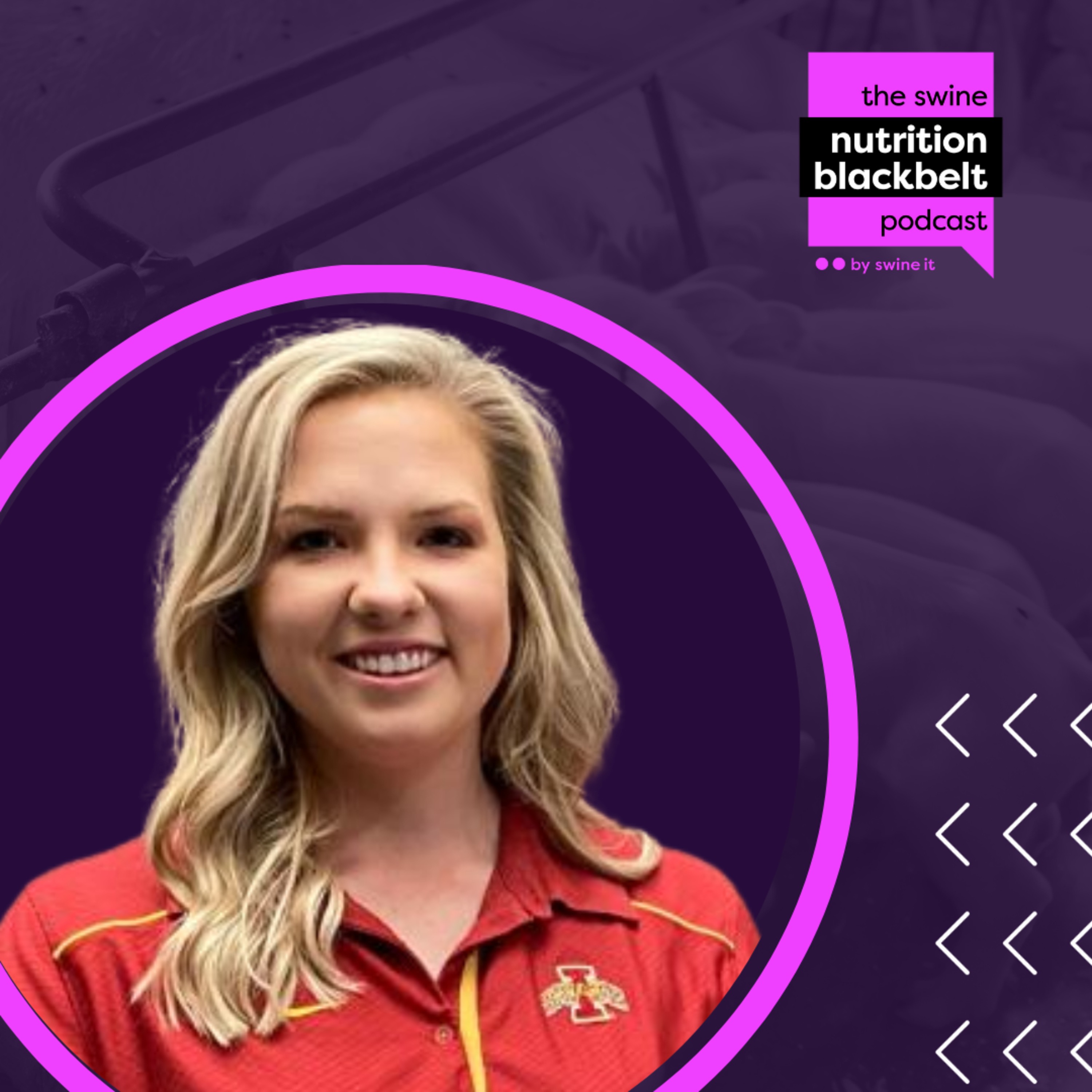 Spenser Becker: Inflammation and Joint Health in Pigs | Ep. 01