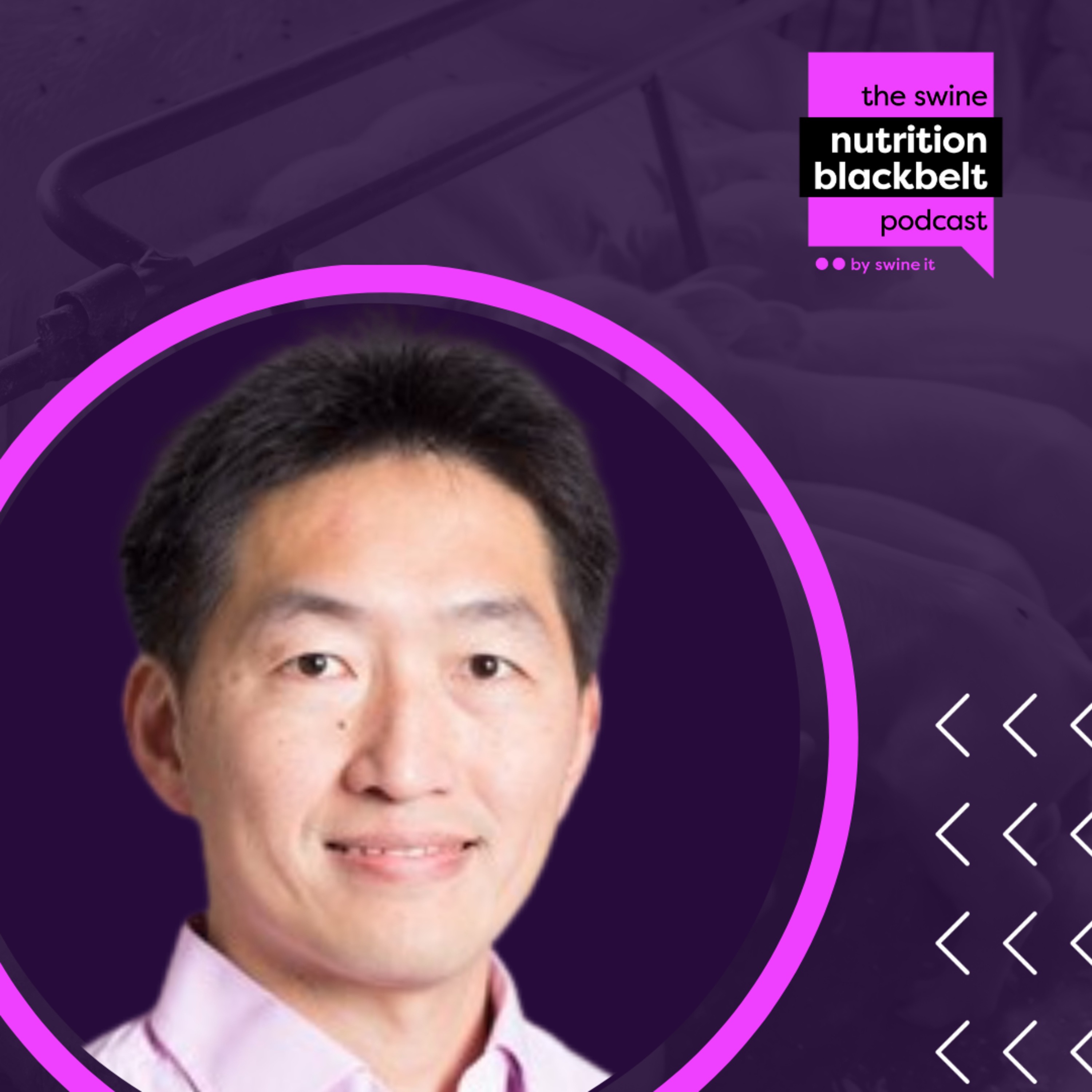 Dr. Tsungcheng Tsai: E. coli Management Strategies | Ep. 13