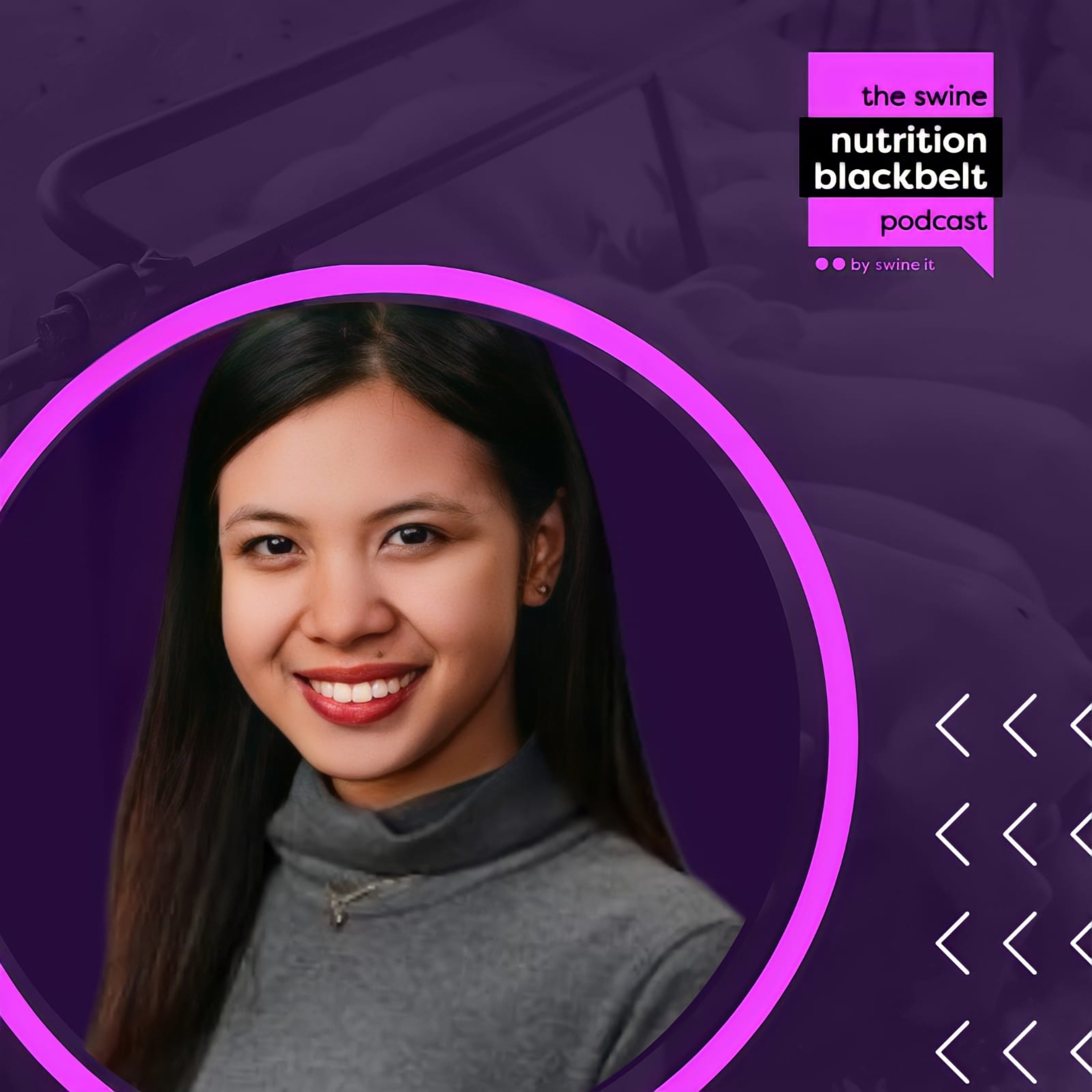 Dr. Charmaine Espinosa: High Oil vs Conventional Corn | Ep. 11