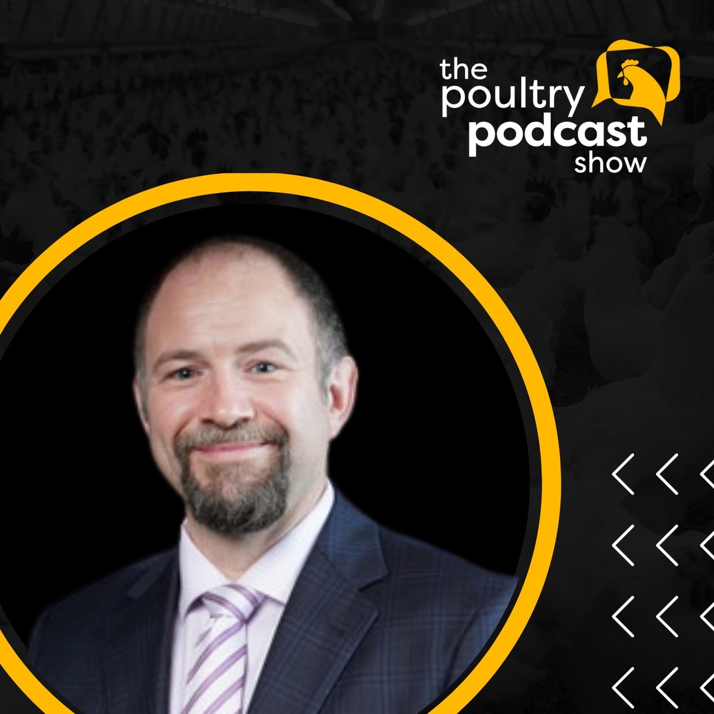 The Poultry Podcast Show