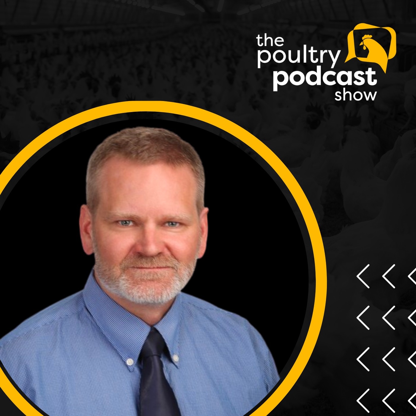 The Poultry Podcast Show