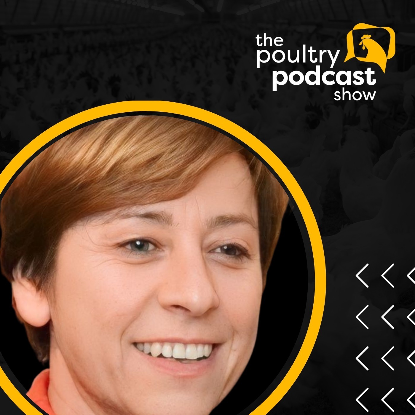 The Poultry Podcast Show