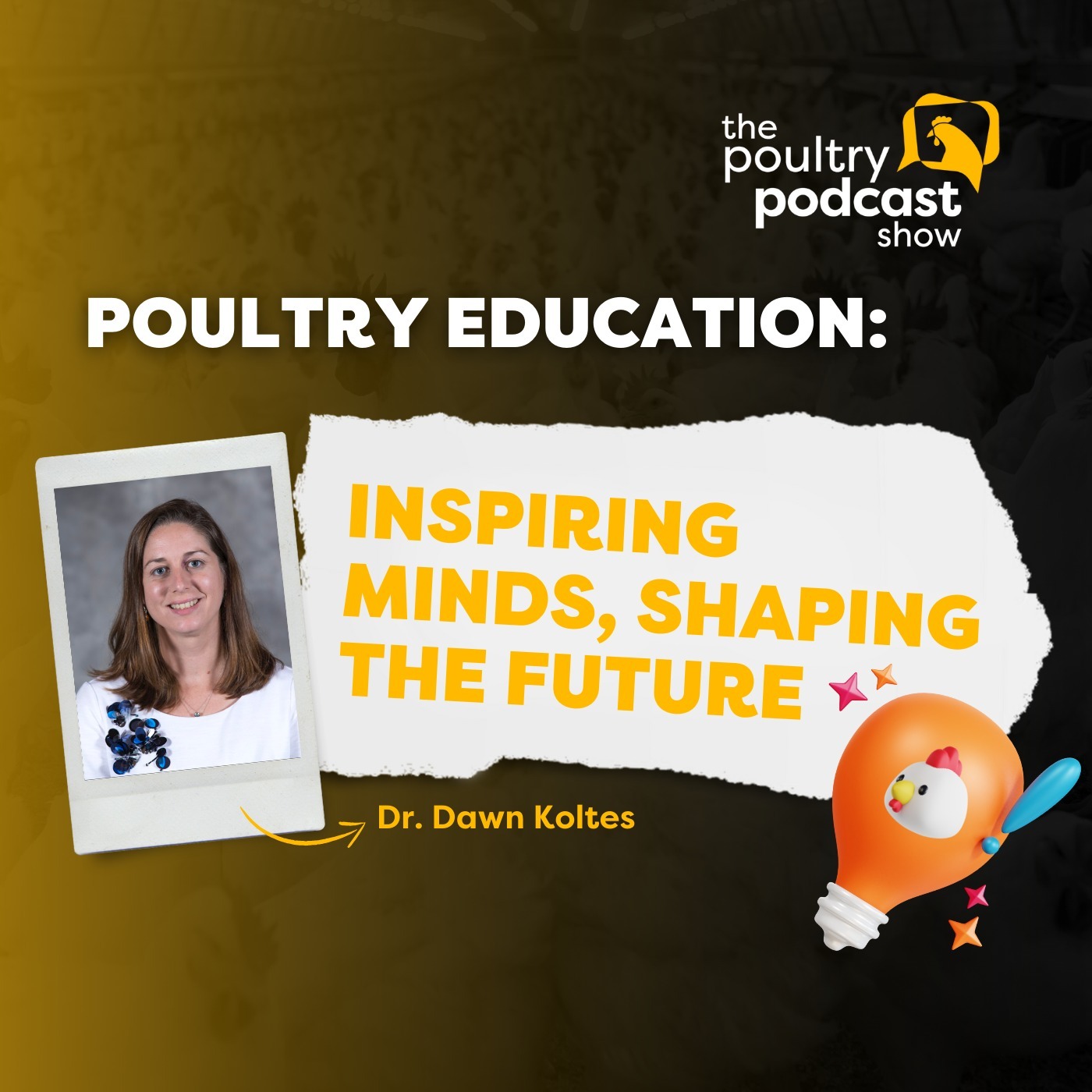 The Poultry Podcast Show