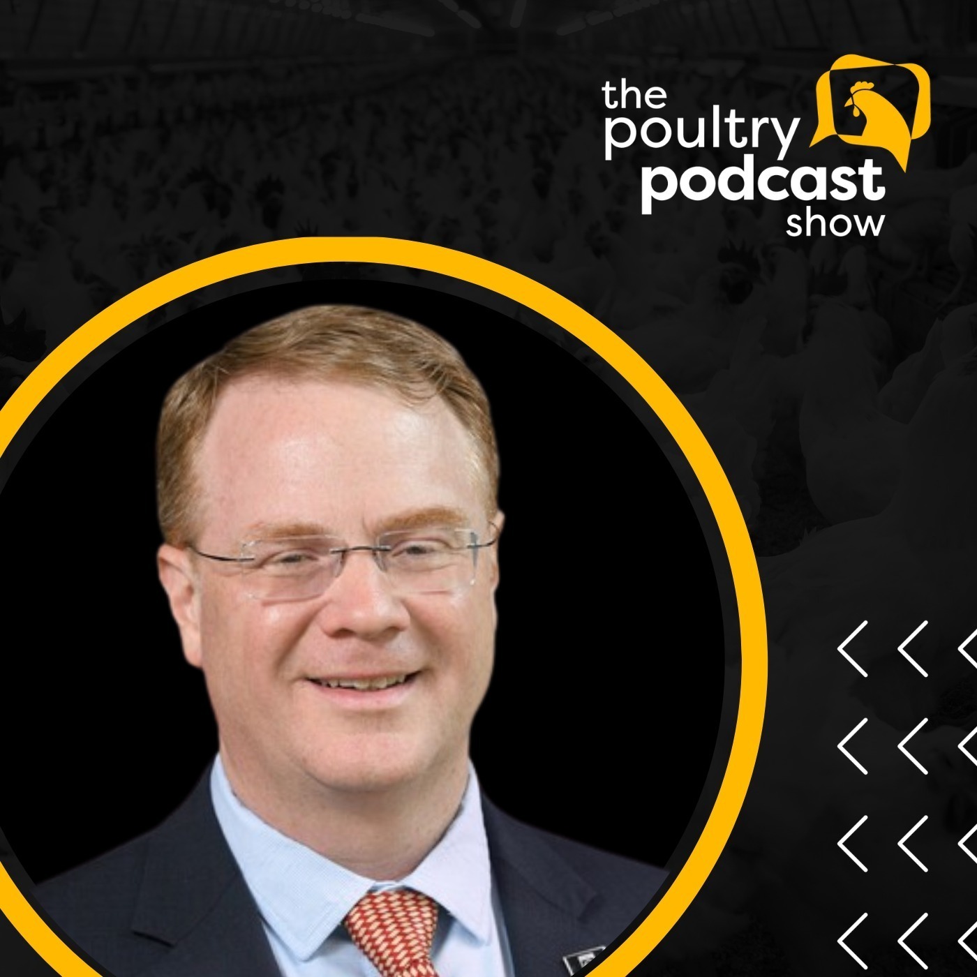 The Poultry Podcast Show