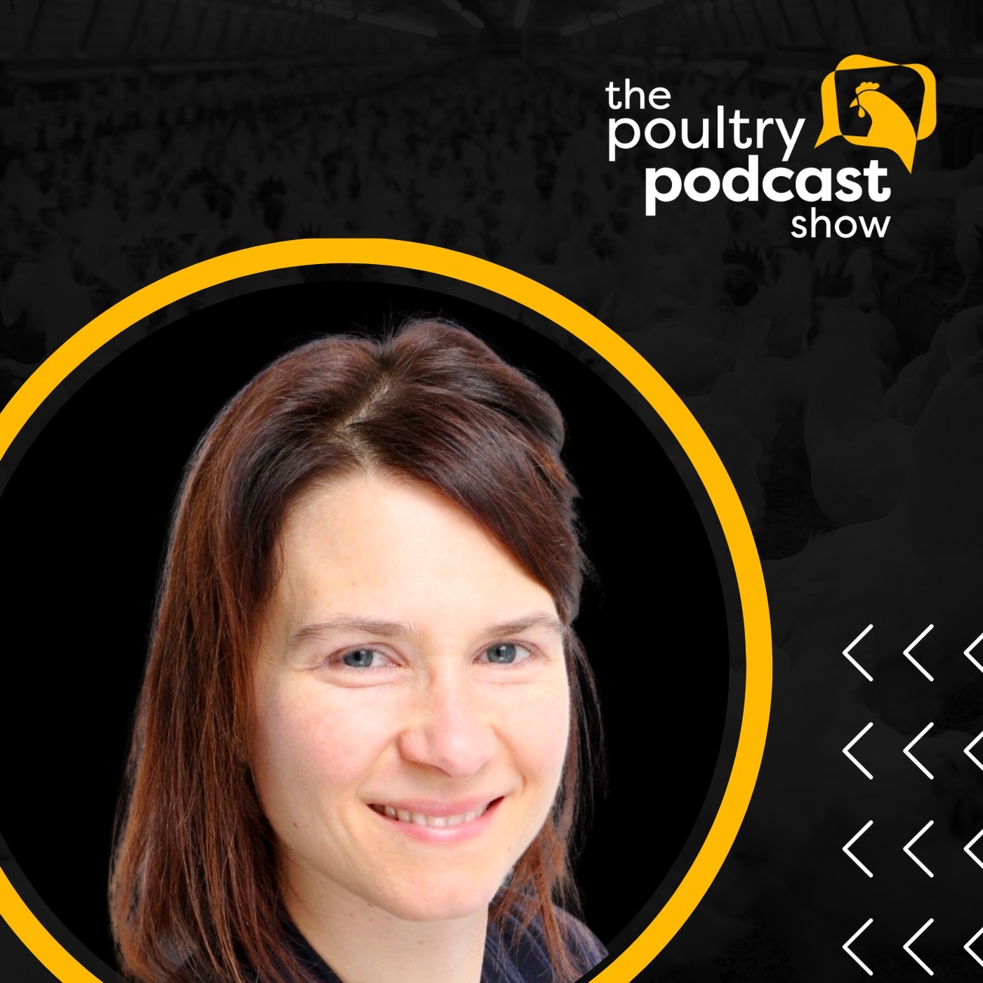 The Poultry Podcast Show