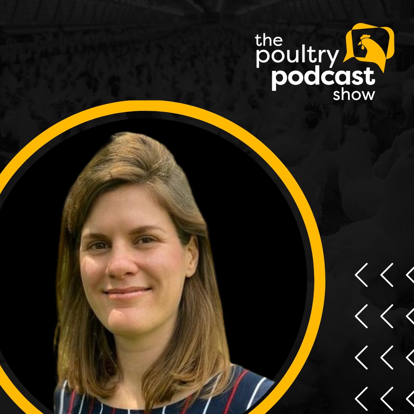 The Poultry Podcast Show