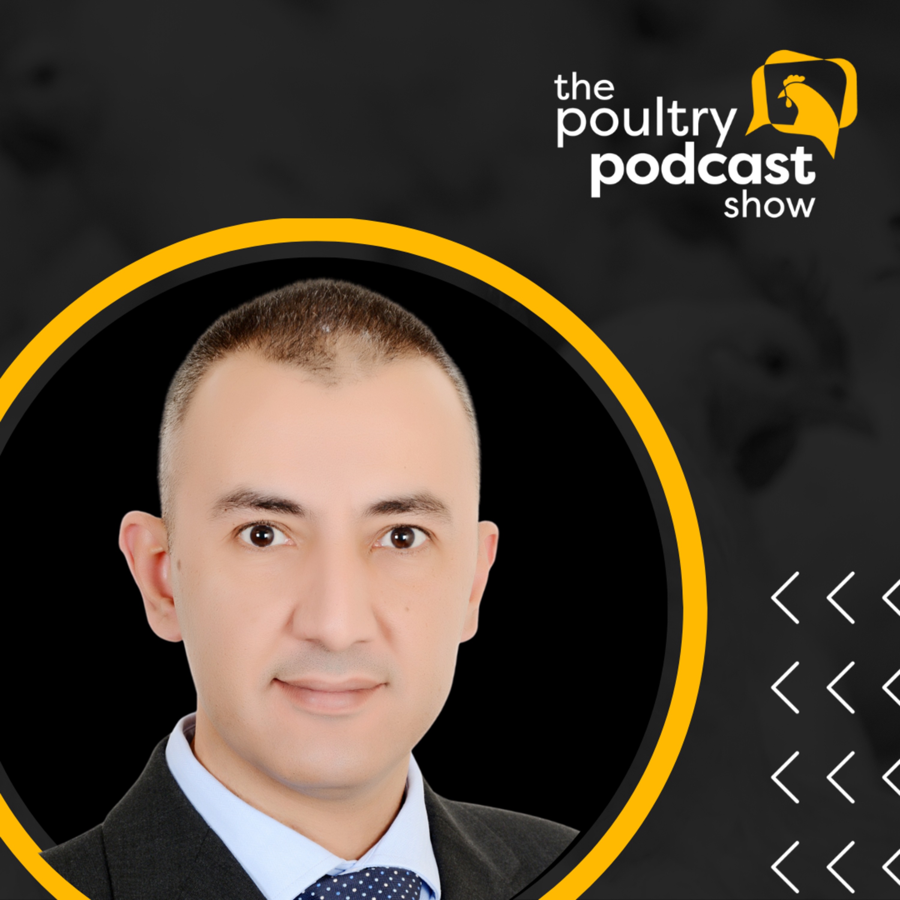 The Poultry Podcast Show