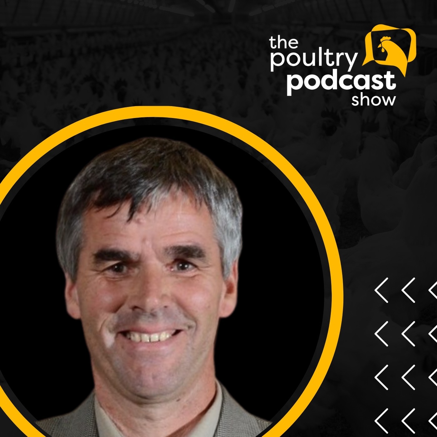 The Poultry Podcast Show